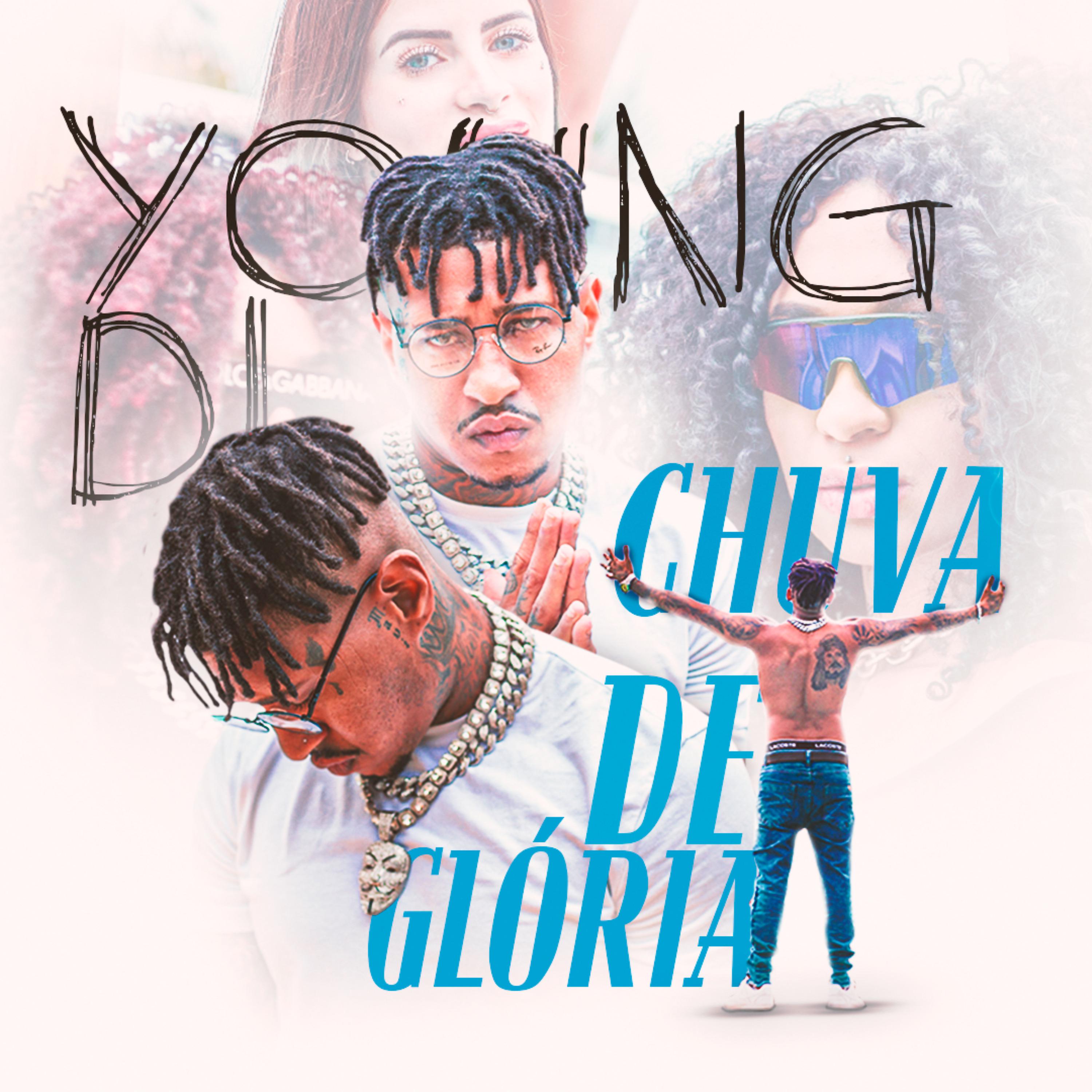 Постер альбома Chuva de Glória