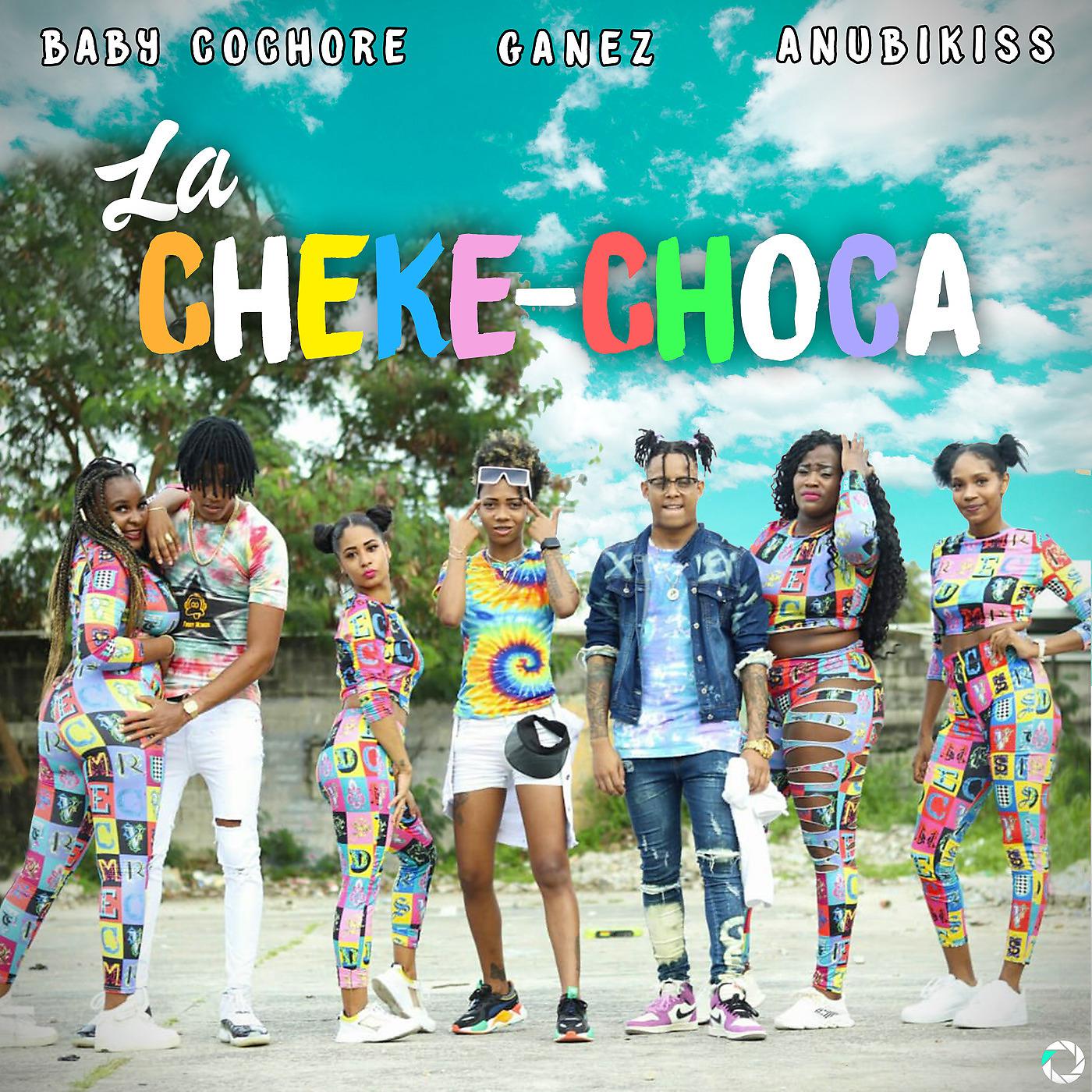 Постер альбома La Cheke-Choca