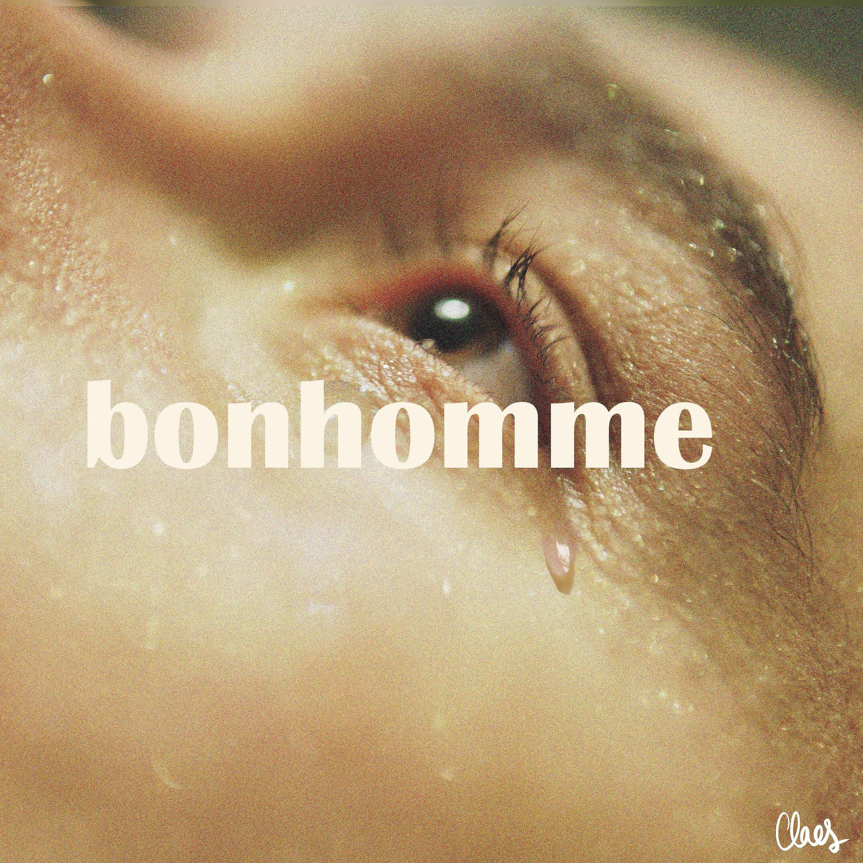 Постер альбома Bonhomme