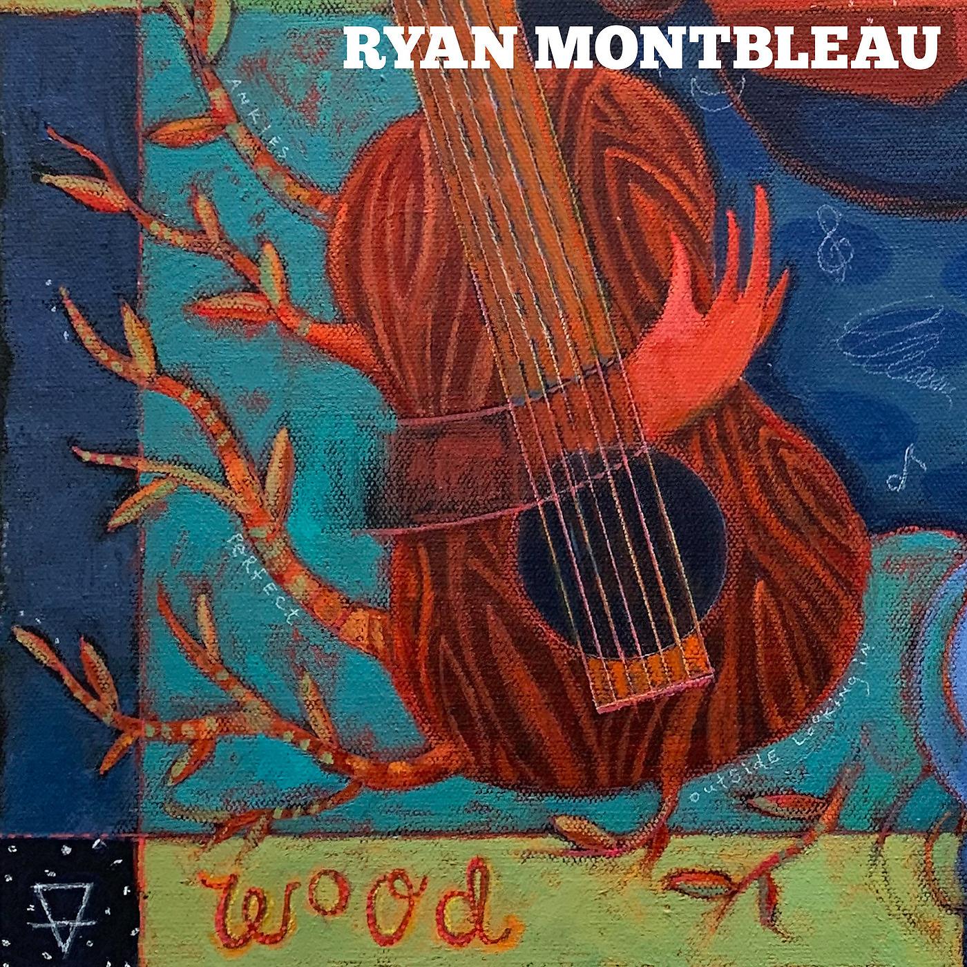 Постер альбома Wood