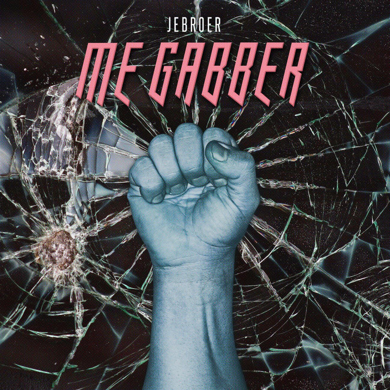 Постер альбома Me Gabber
