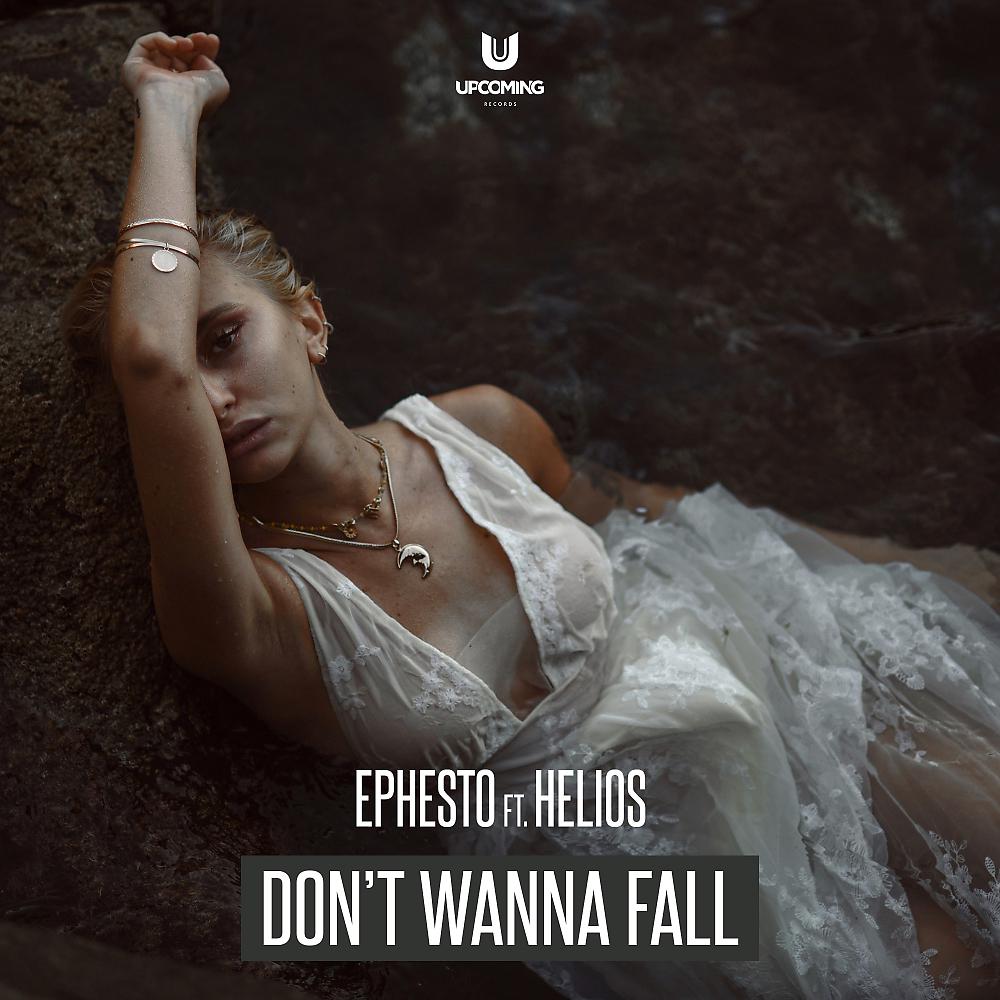 Постер альбома Don't Wanna Fall