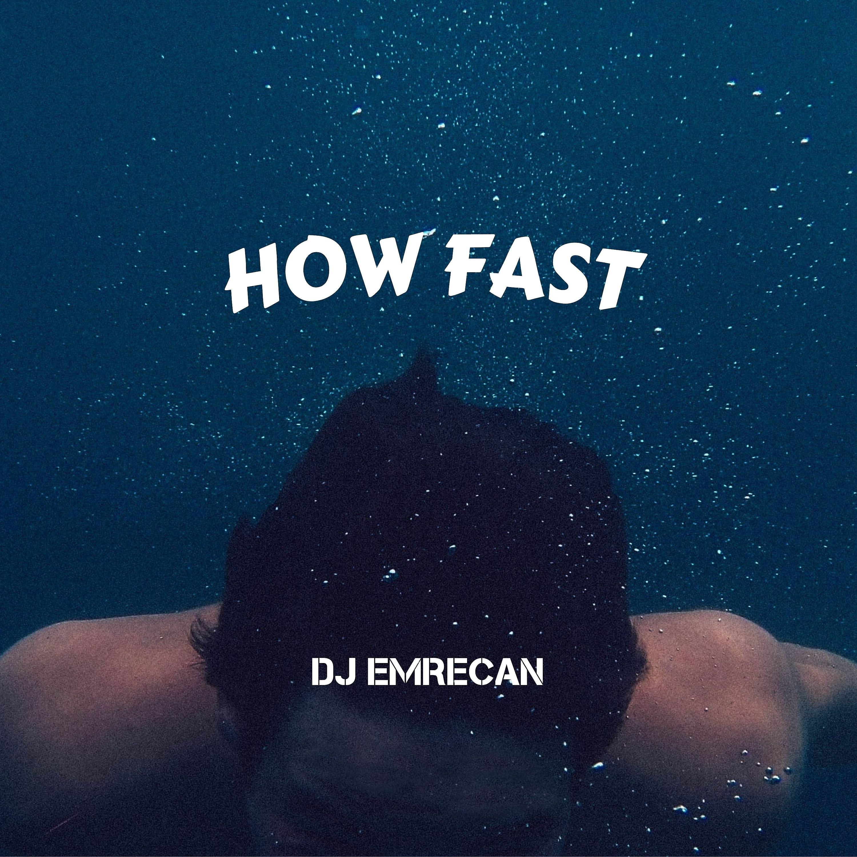 Постер альбома How Fast