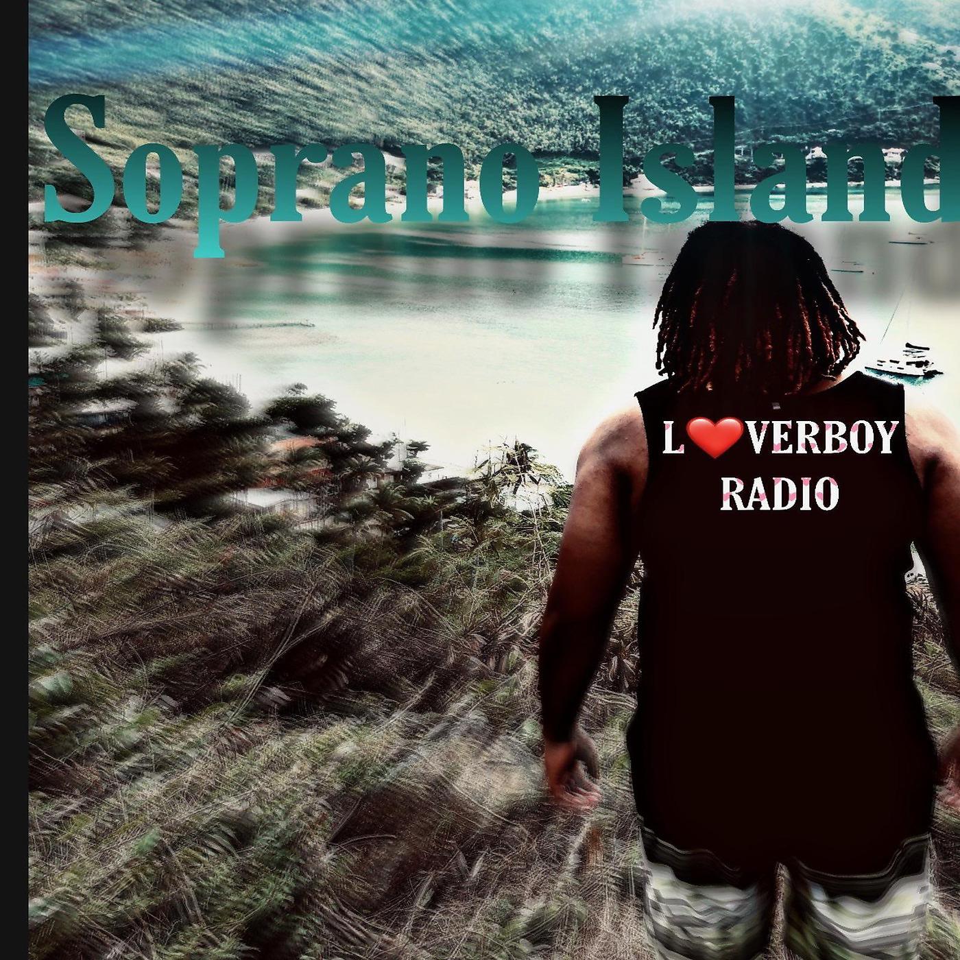 Постер альбома Soprano Island