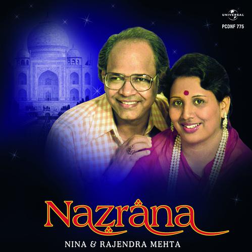 Постер альбома Nazrana