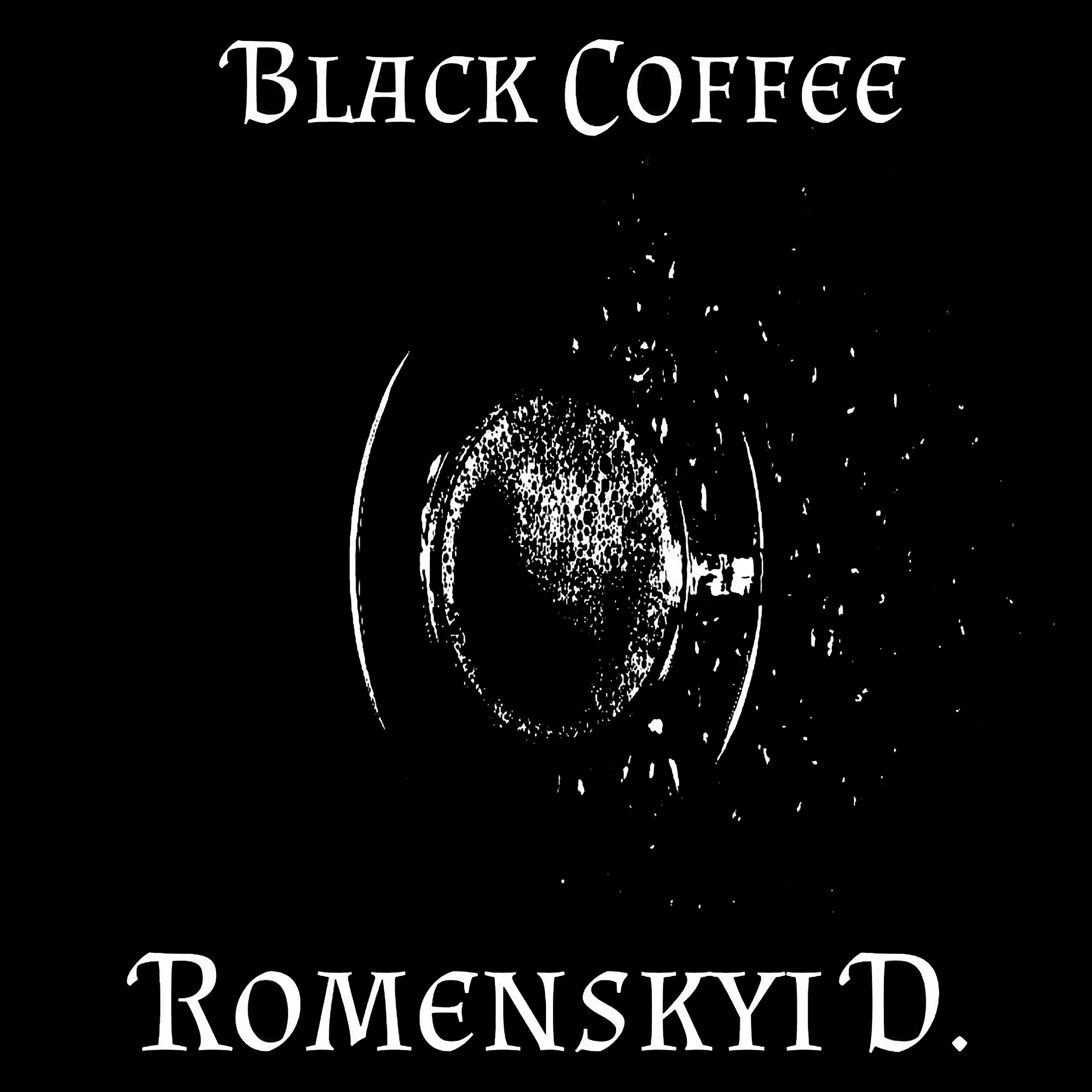 Постер альбома Black Coffee