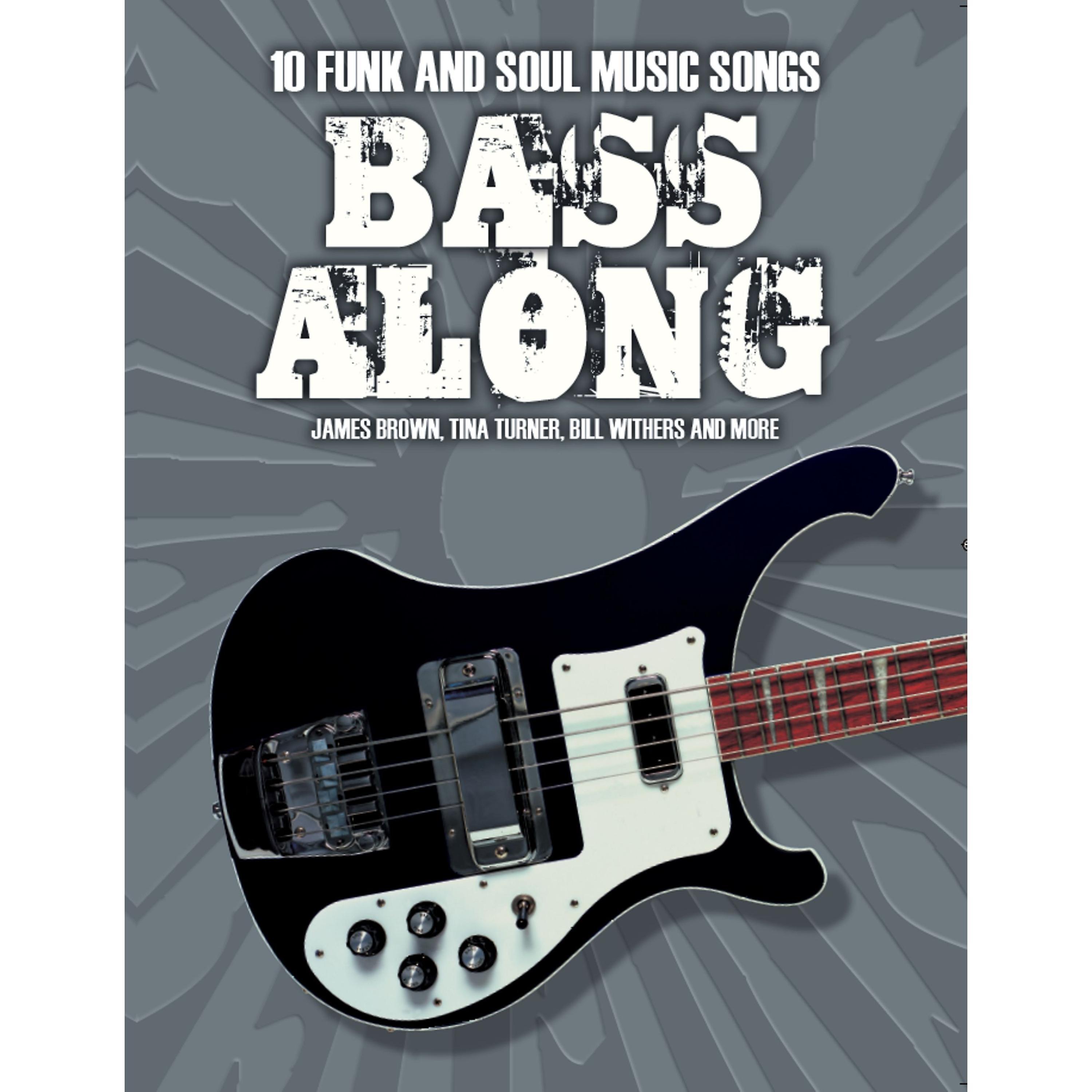 Постер альбома Bass Along IV