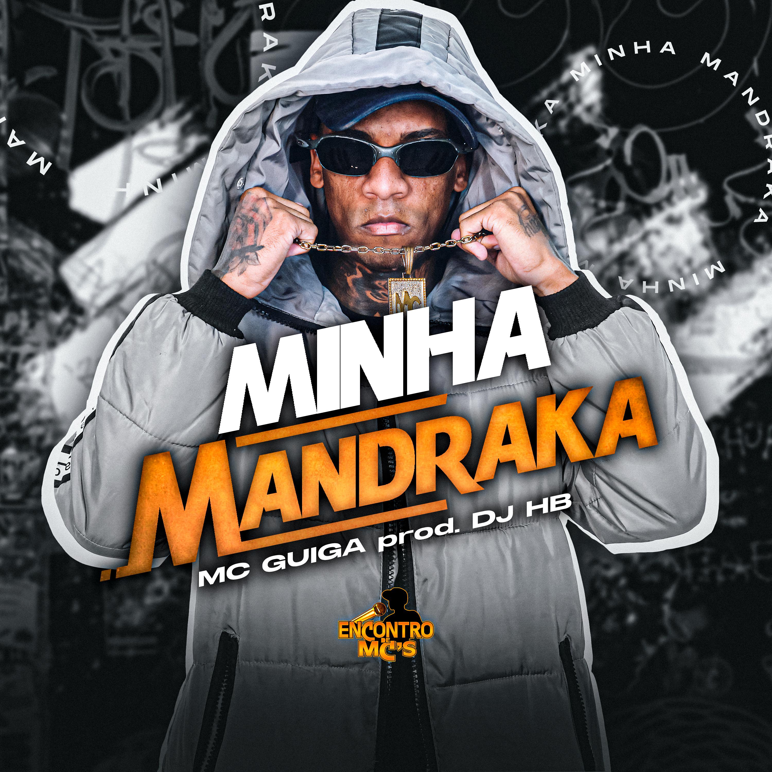 Постер альбома Minha Mandraka