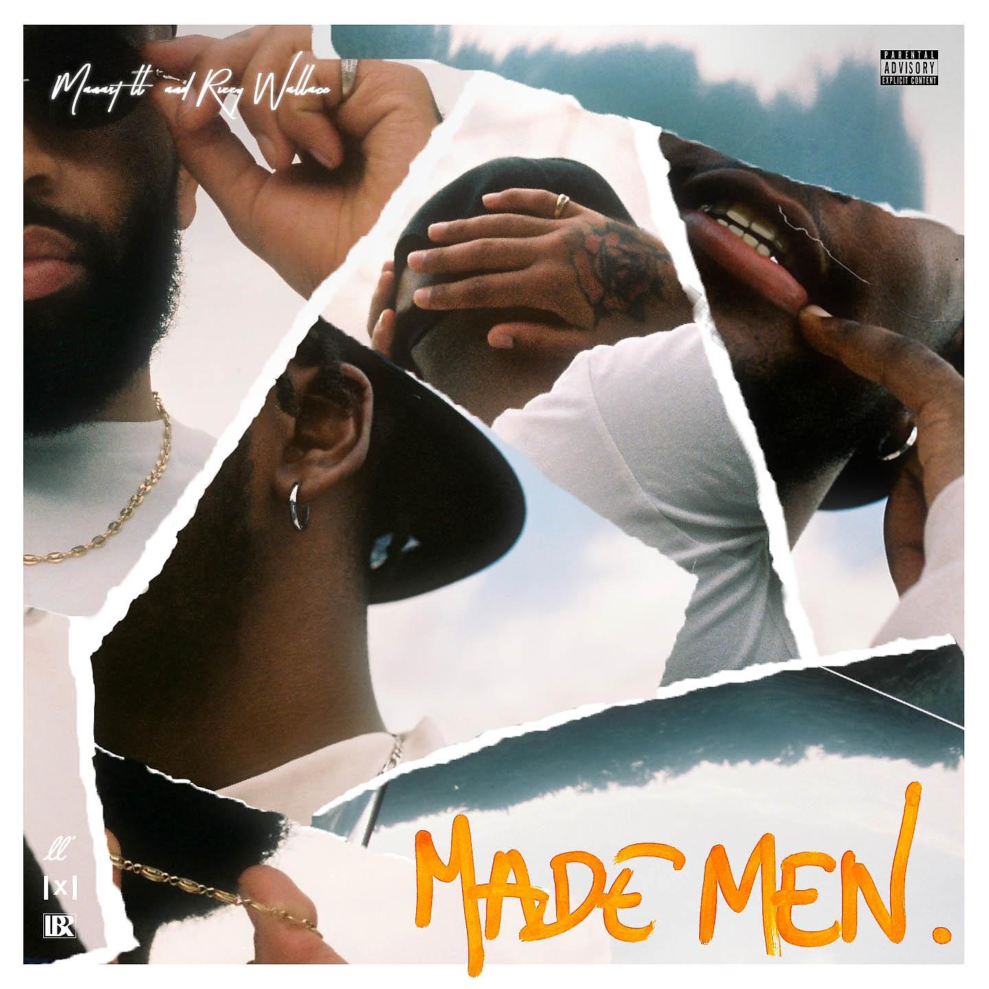 Постер альбома Made Men