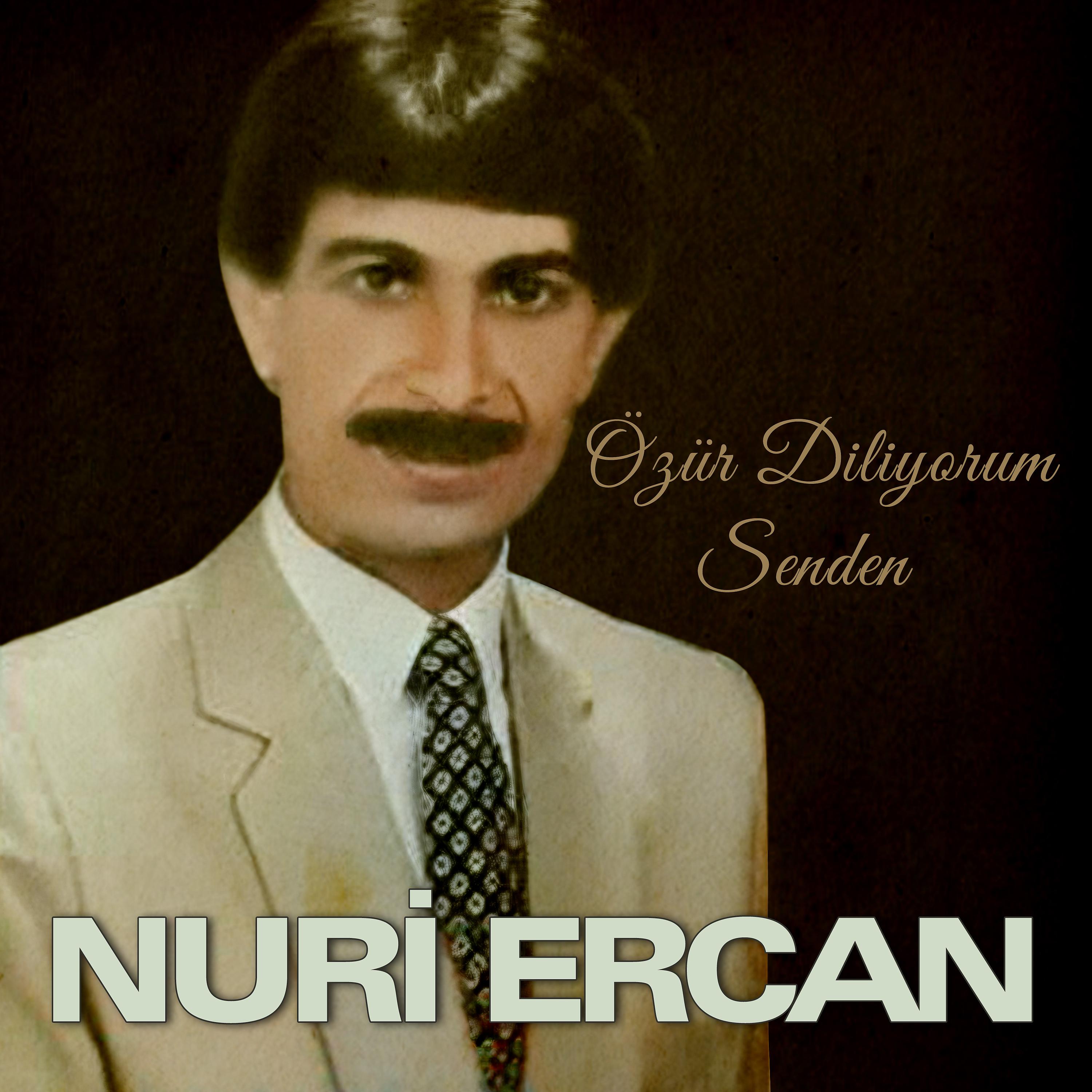 Постер альбома Özür Diliyorum Senden