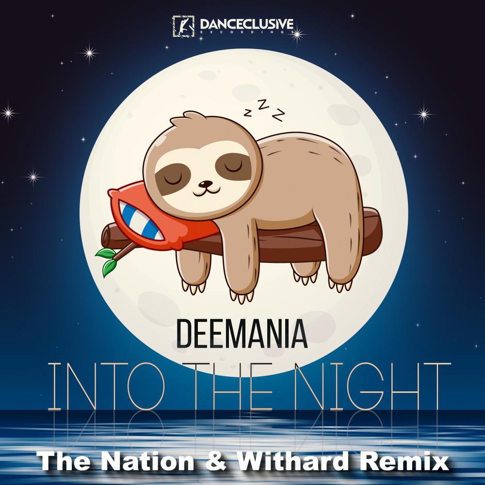 Постер альбома Into the Night (The Nation & Withard Remix)