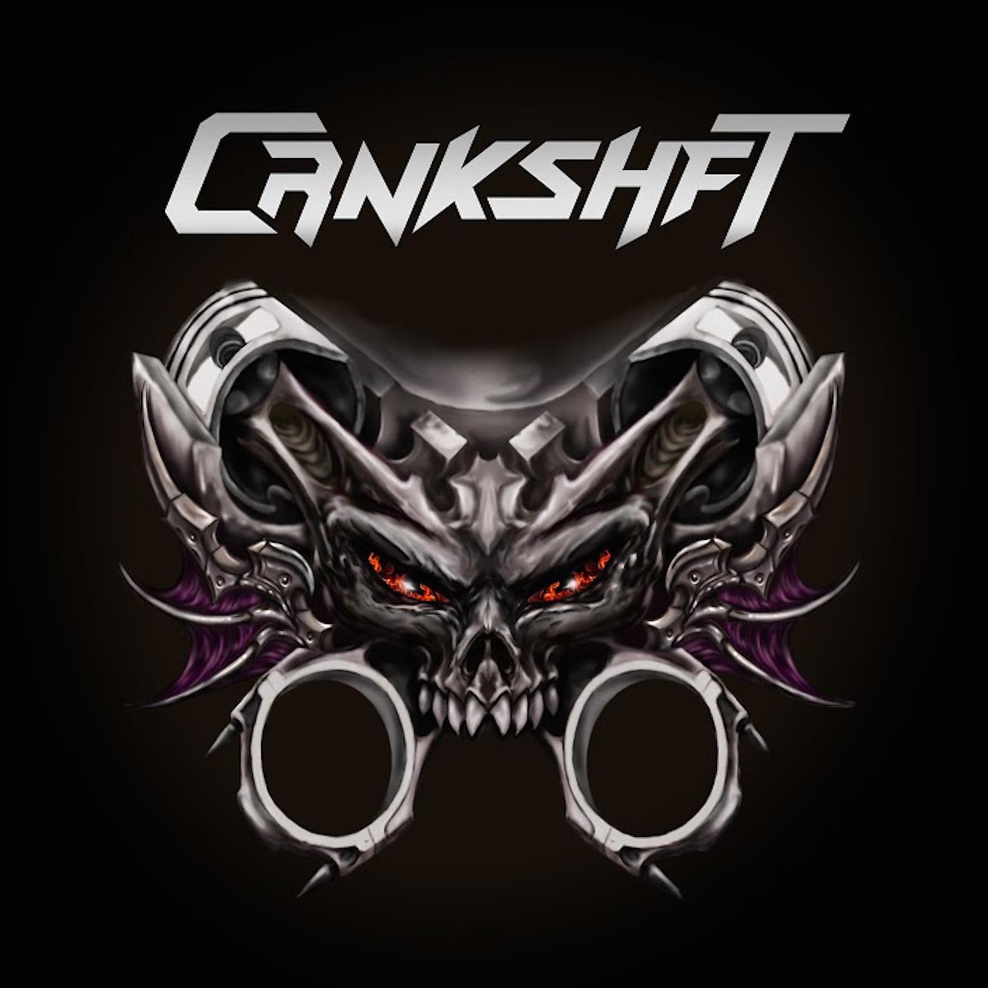 Постер альбома Crnkshft (Deluxe Edition)