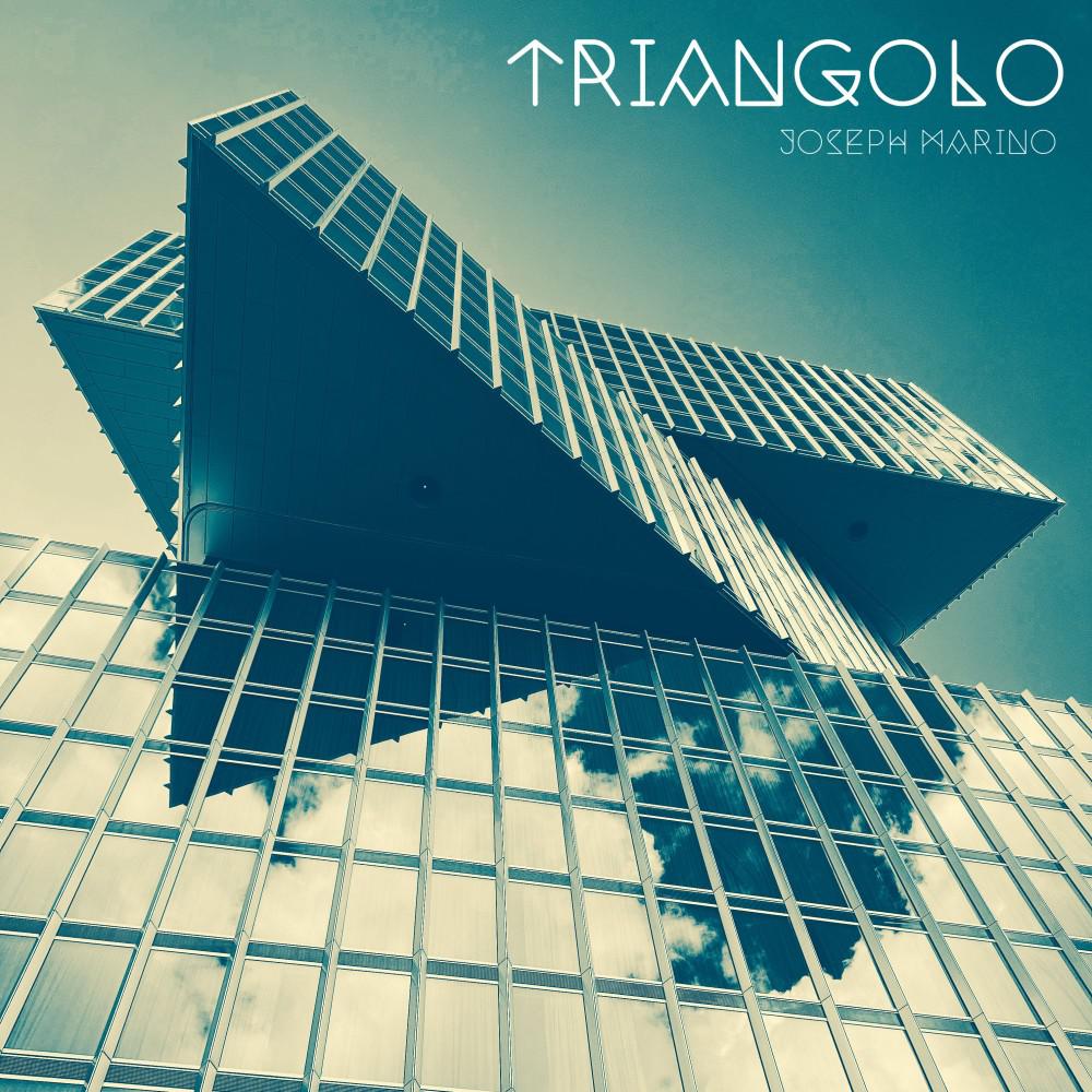 Постер альбома Triangolo