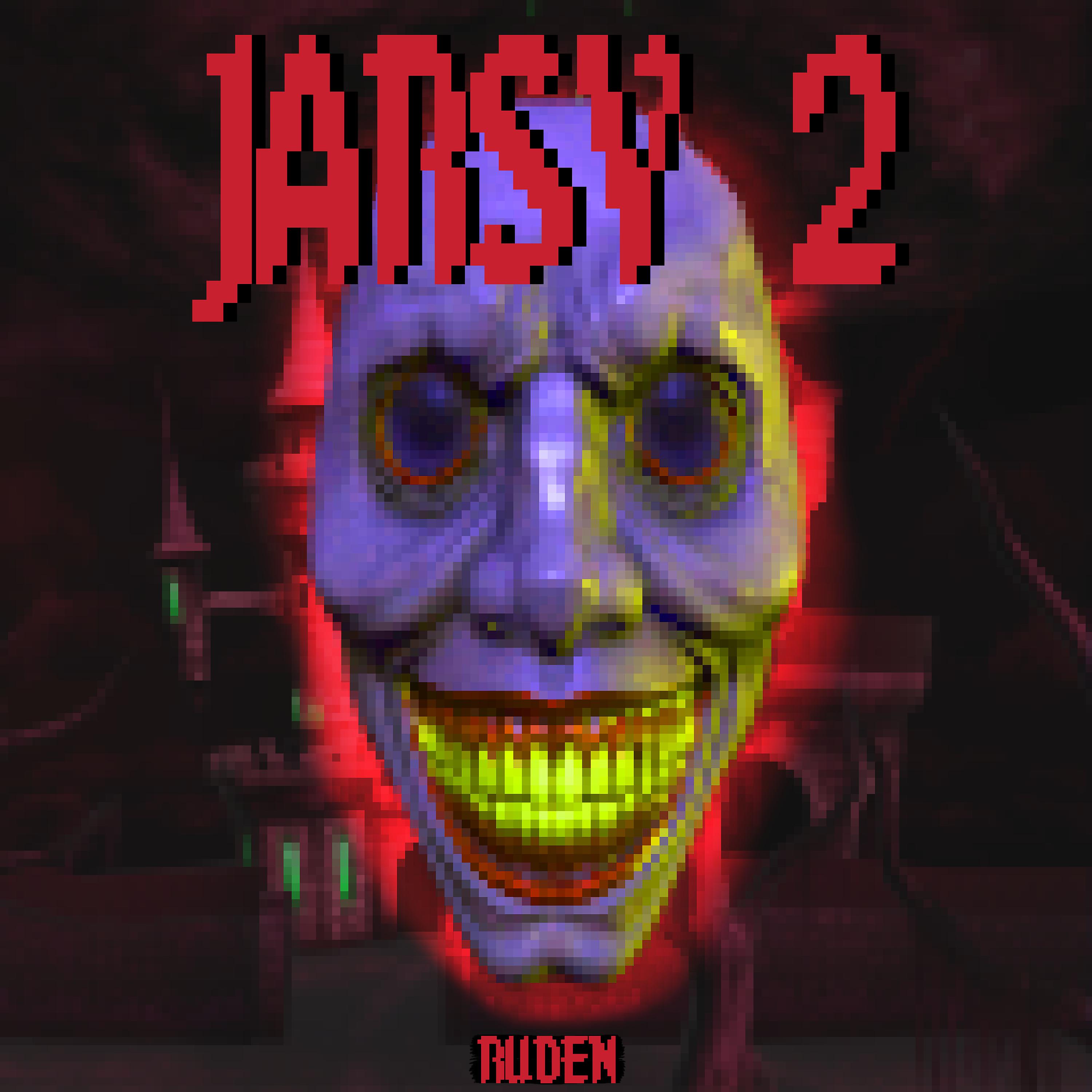 Постер альбома JARSY 2