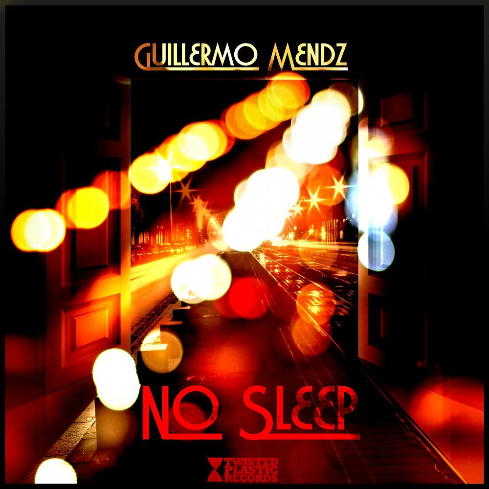 Постер альбома No Sleep EP