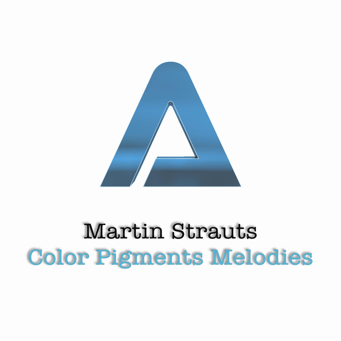 Постер альбома Color Pigments Melodies