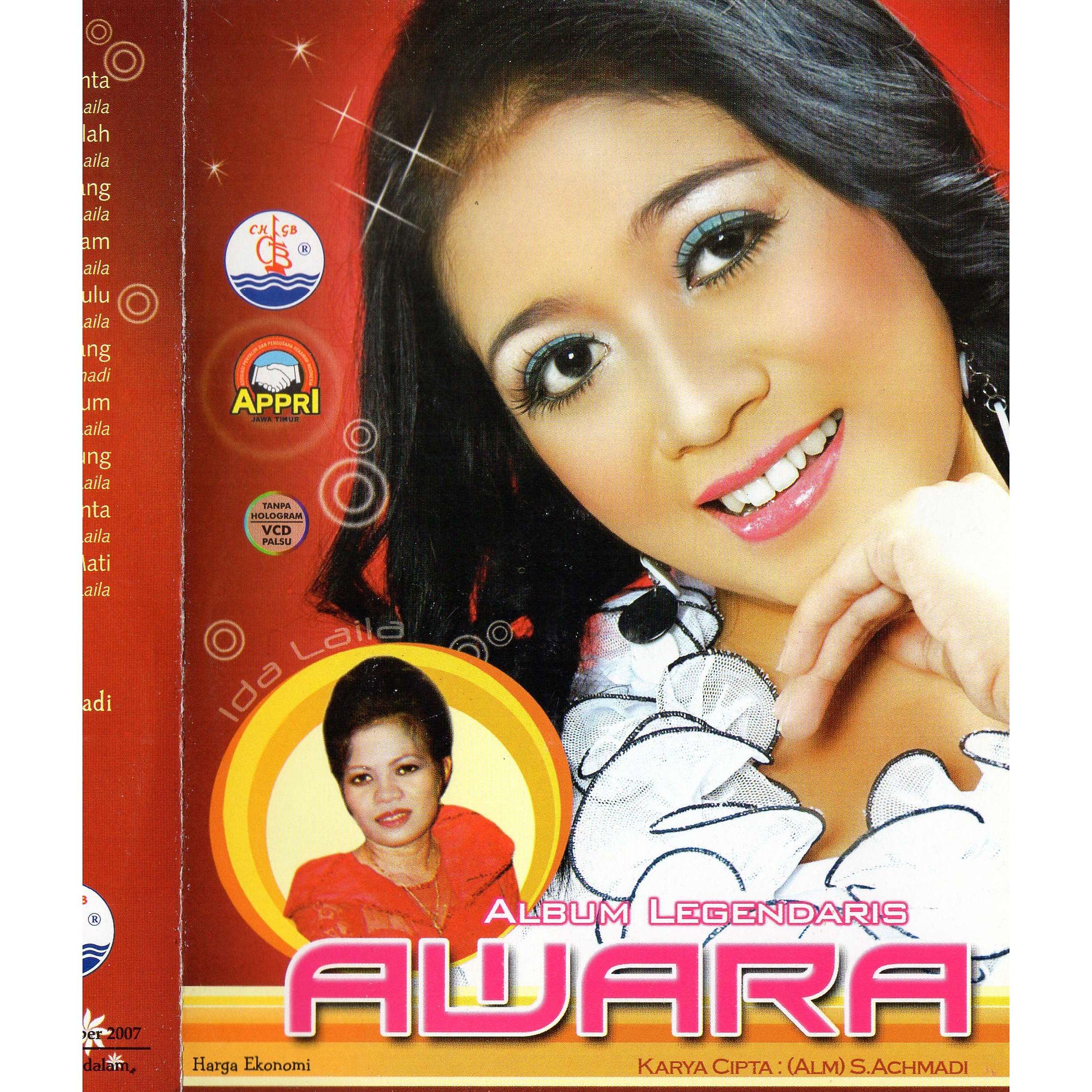 Постер альбома Awara: Karena Cinta