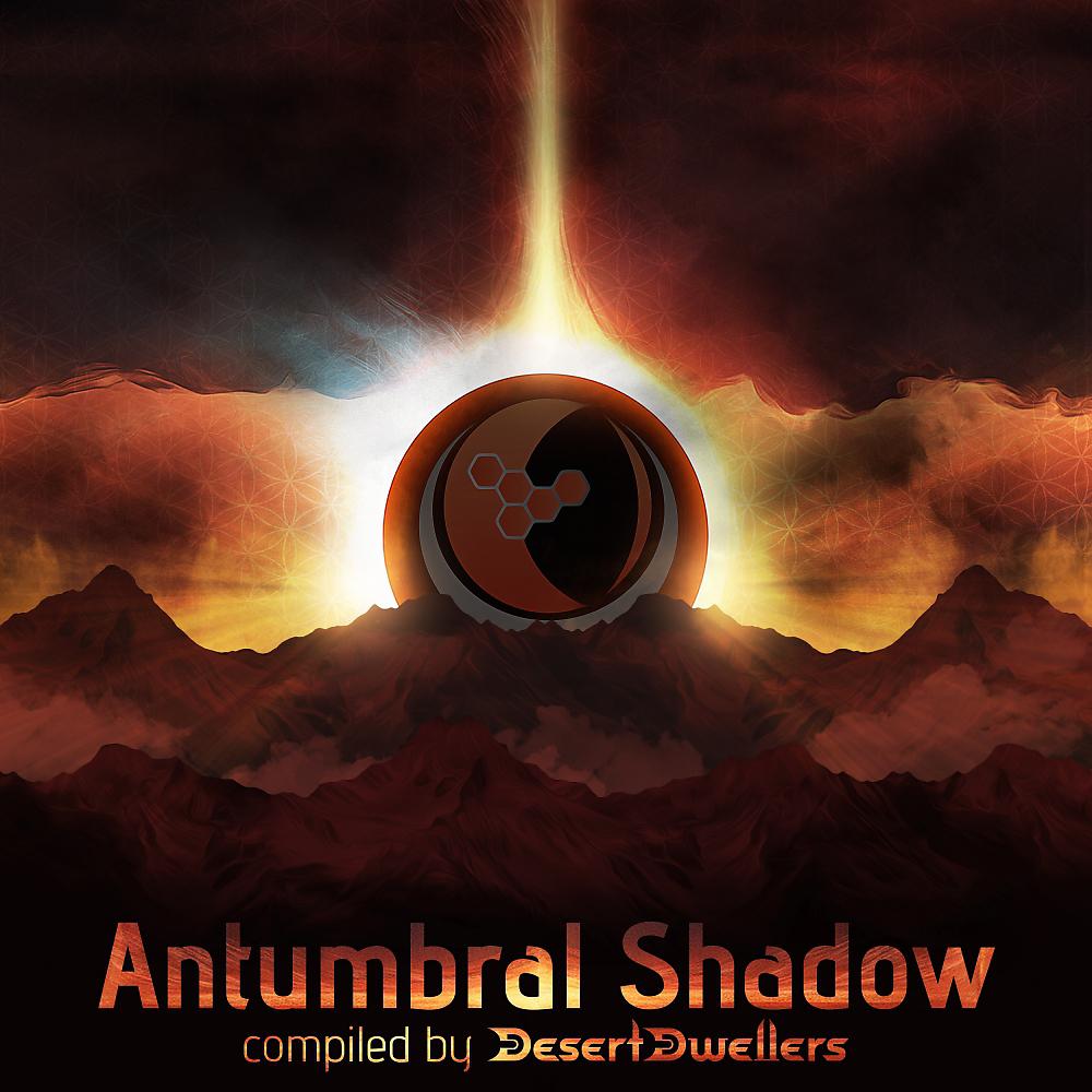 Постер альбома Antumbral Shadow