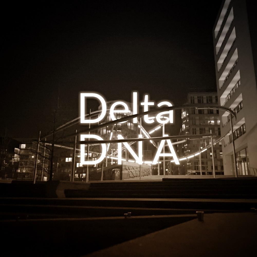 Постер альбома Delta DNA
