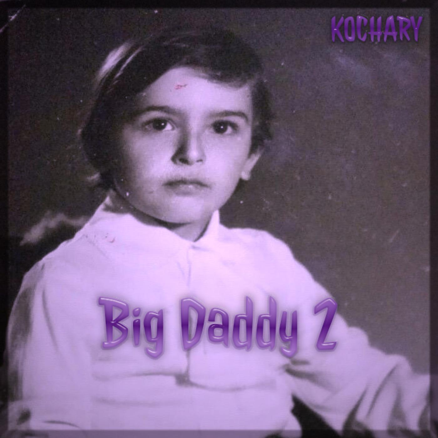 Постер альбома Big Daddy 2