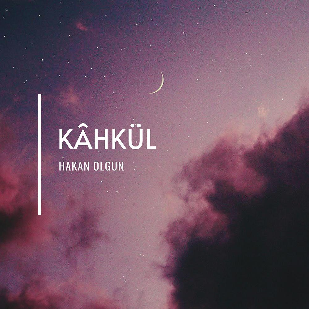 Постер альбома Kahkül