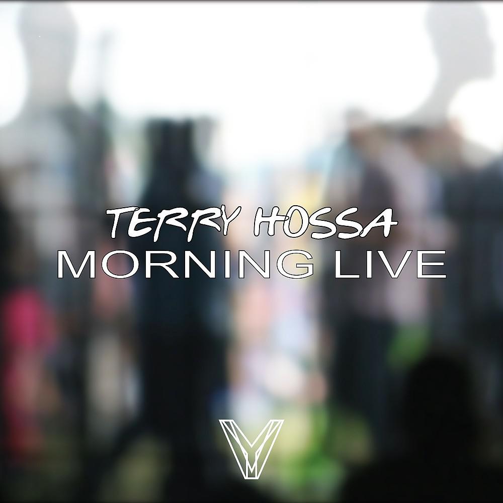 Постер альбома Morning Live