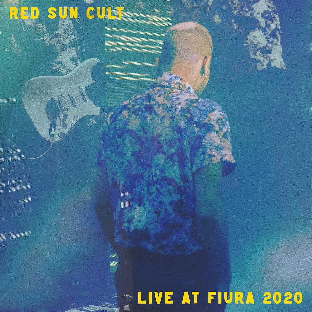 Постер альбома Live At Fiura 2020