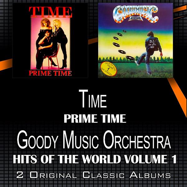 Постер альбома Prime Time / Hits of the World, Vol.1