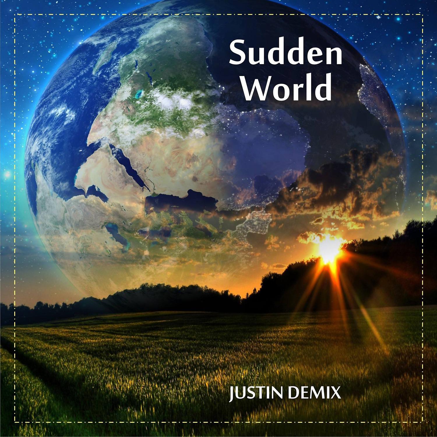 Постер альбома Sudden World