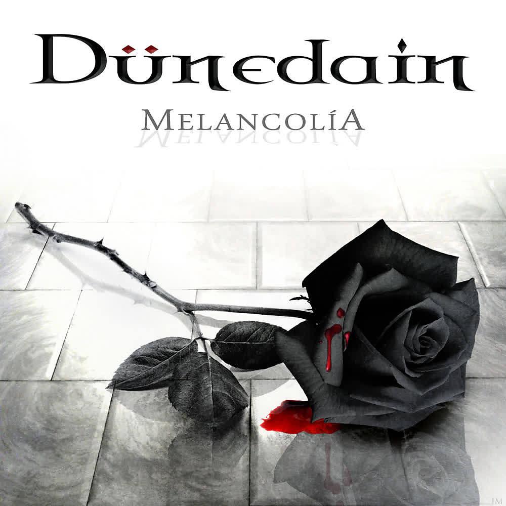 Постер альбома Melancolía