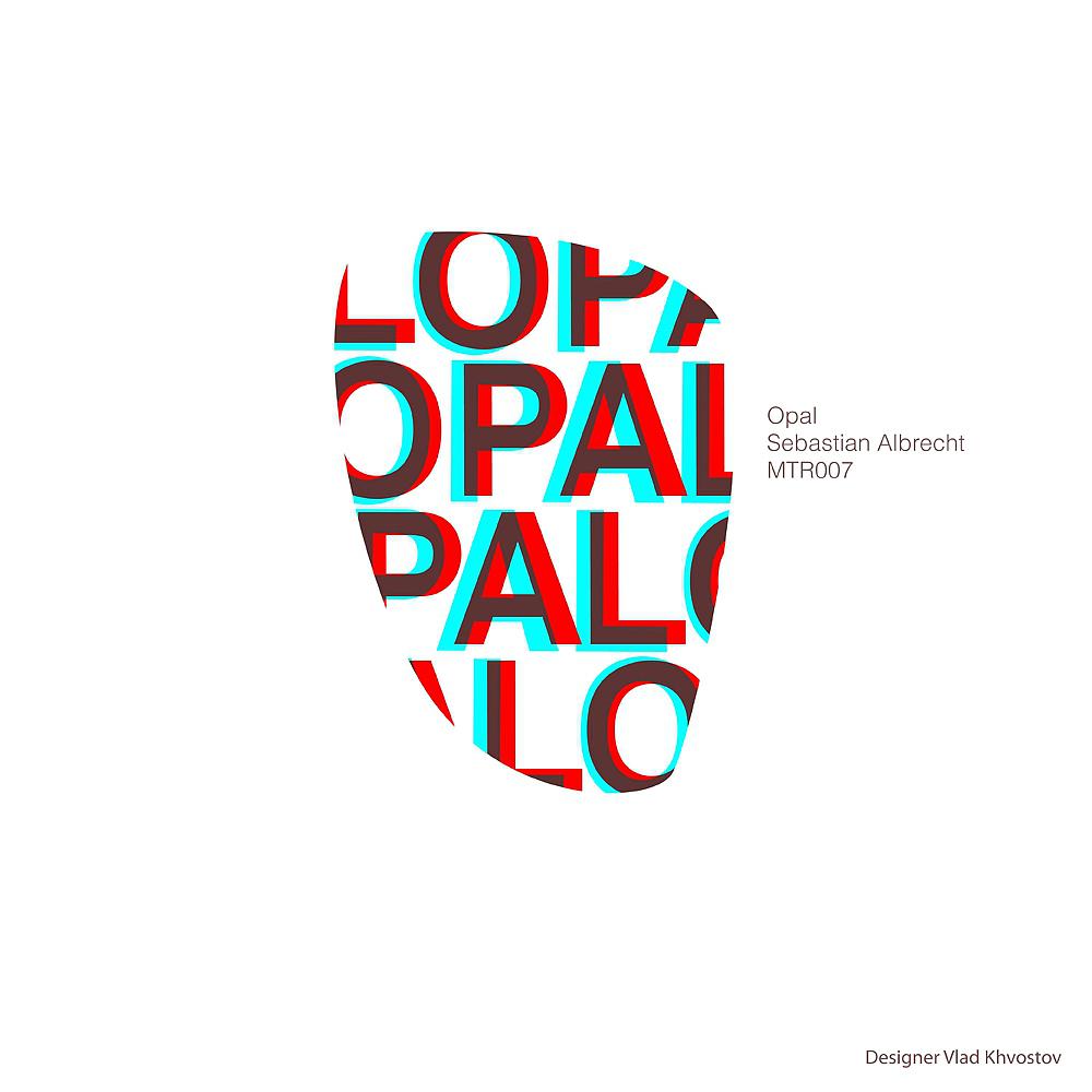 Постер альбома Opal