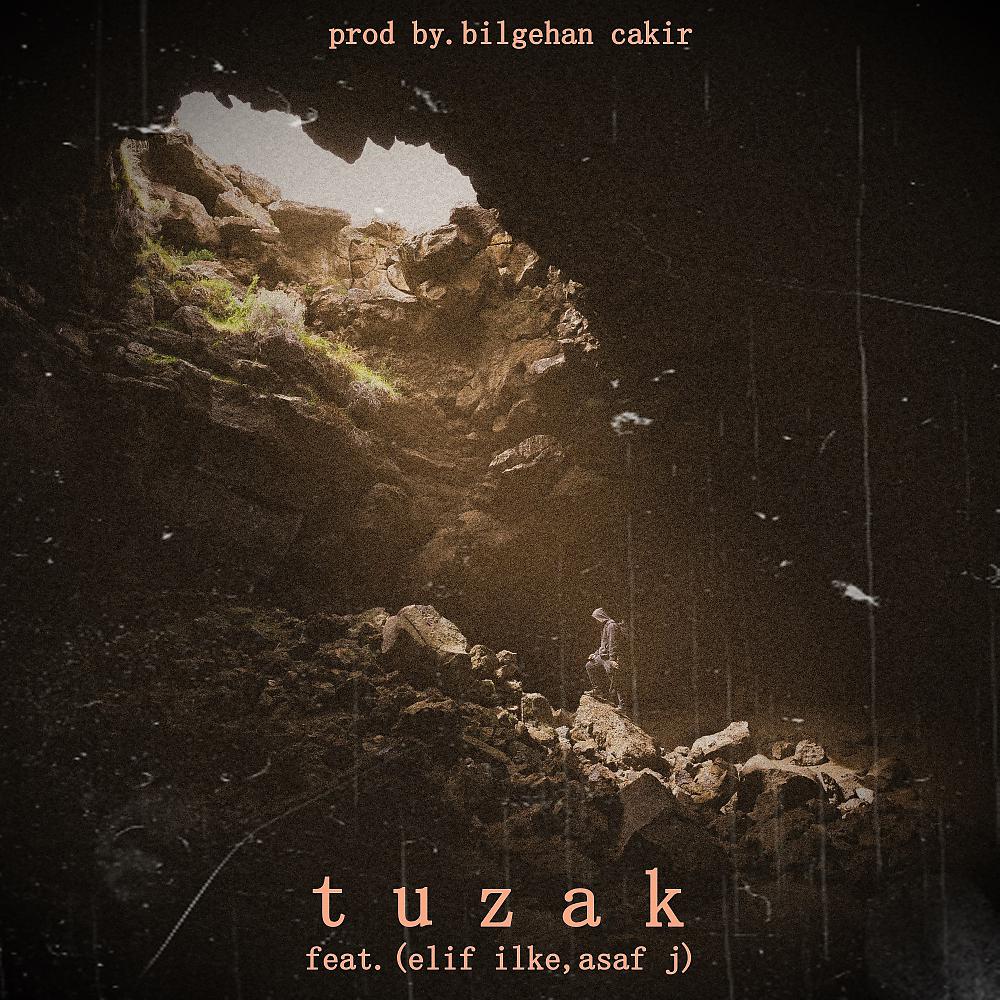 Постер альбома Tuzak