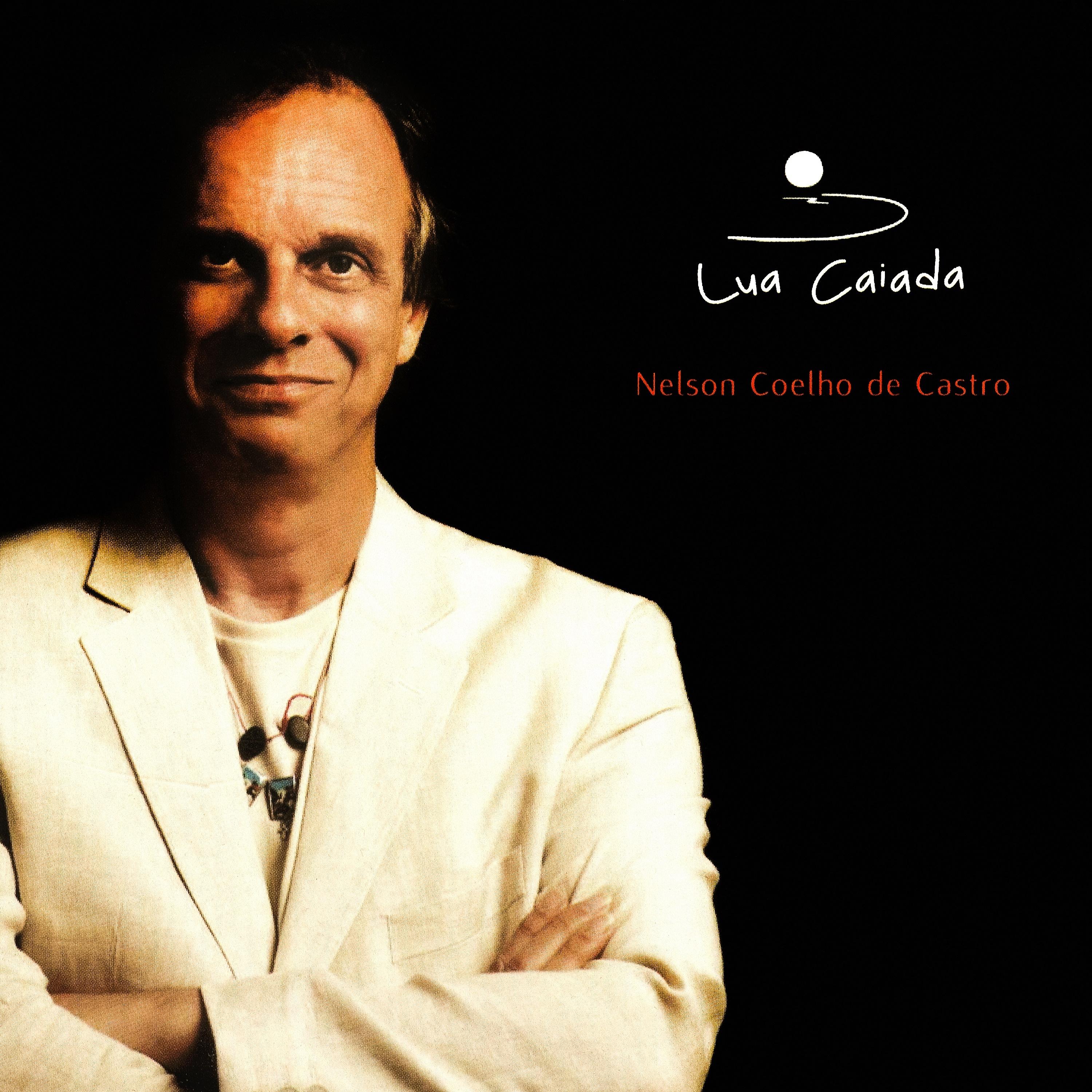 Постер альбома Lua Caiada