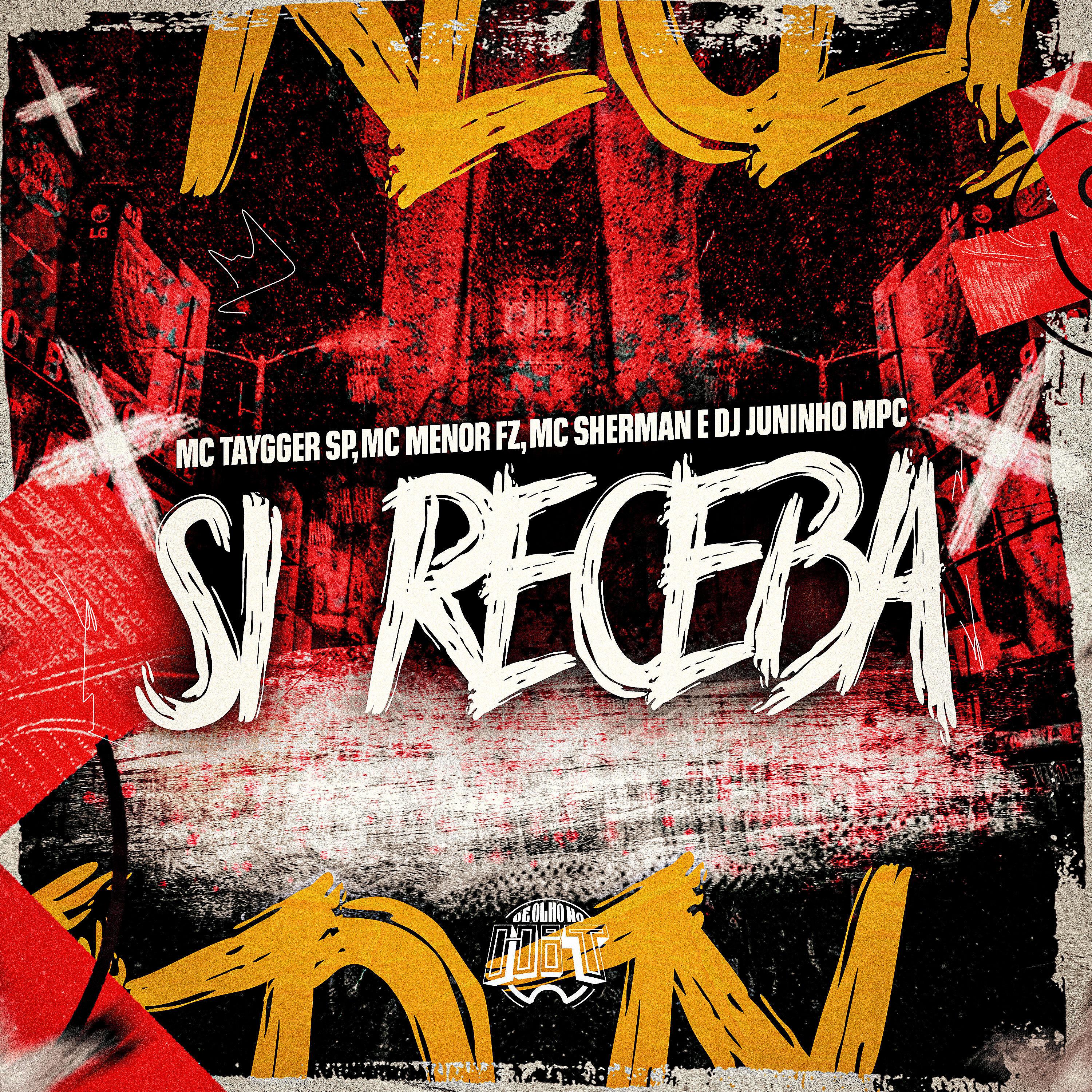 Постер альбома Si Receba