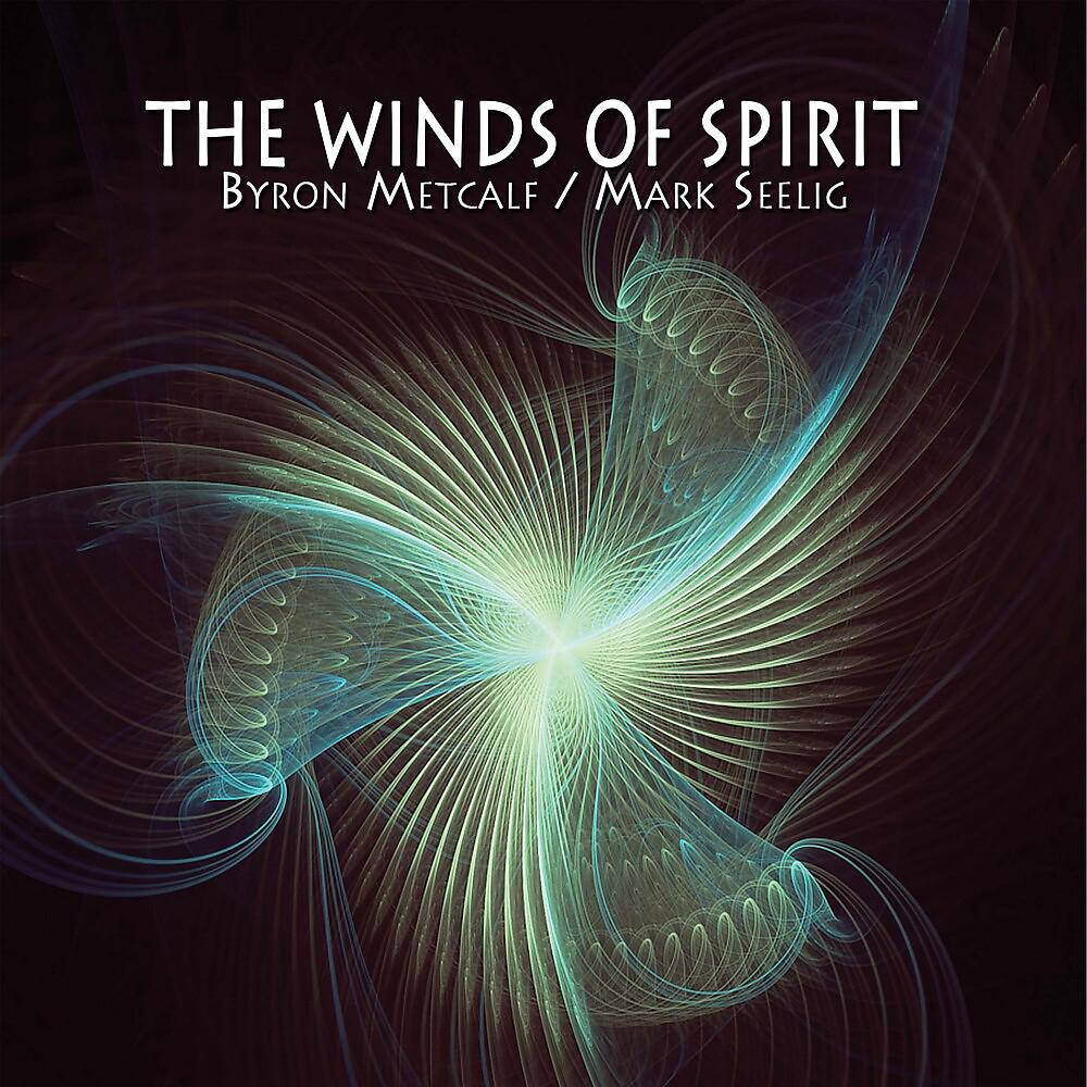 Постер альбома The Winds of Spirit