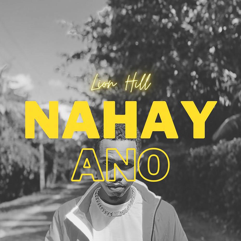 Постер альбома Nahay Ano