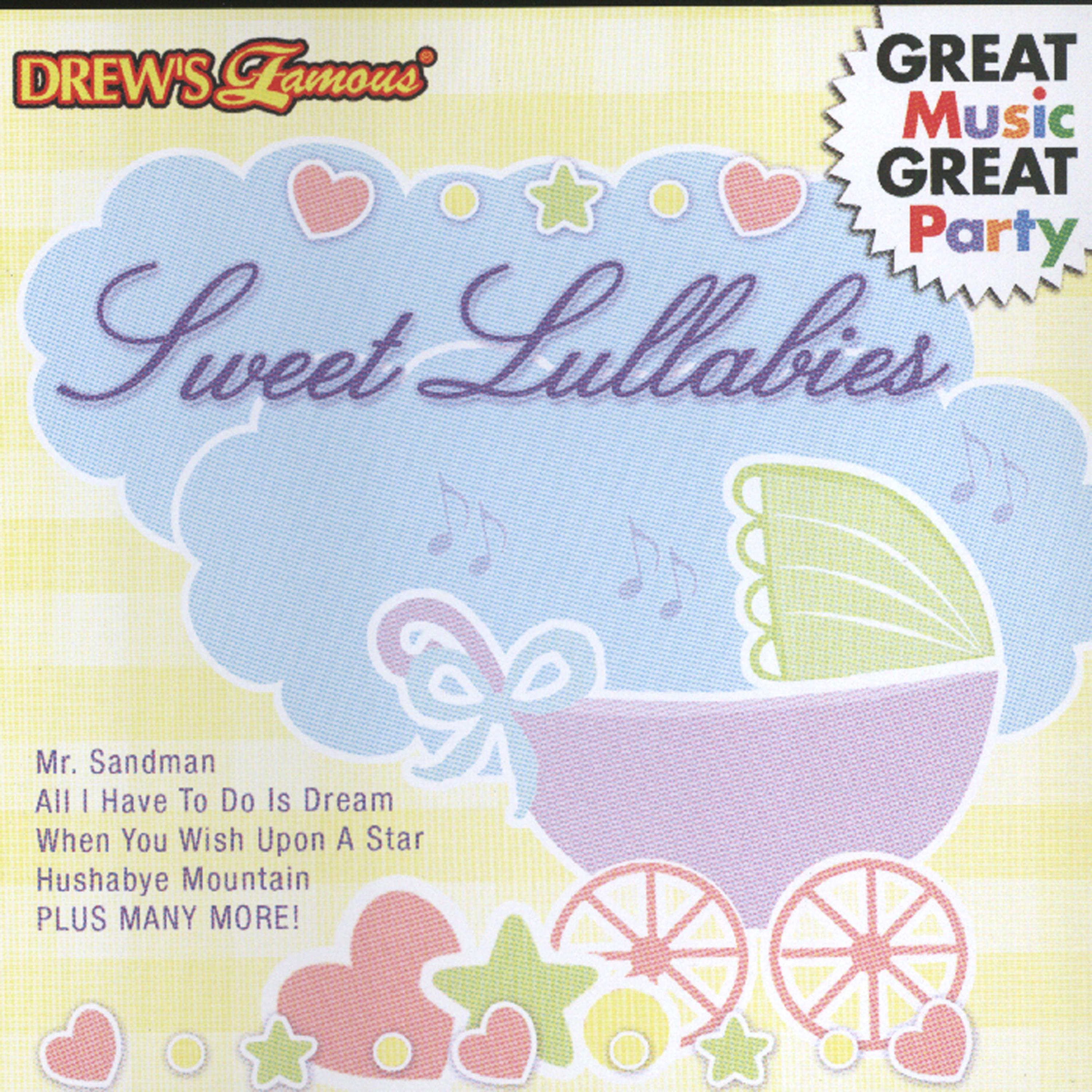Постер альбома Sweet Lullabies