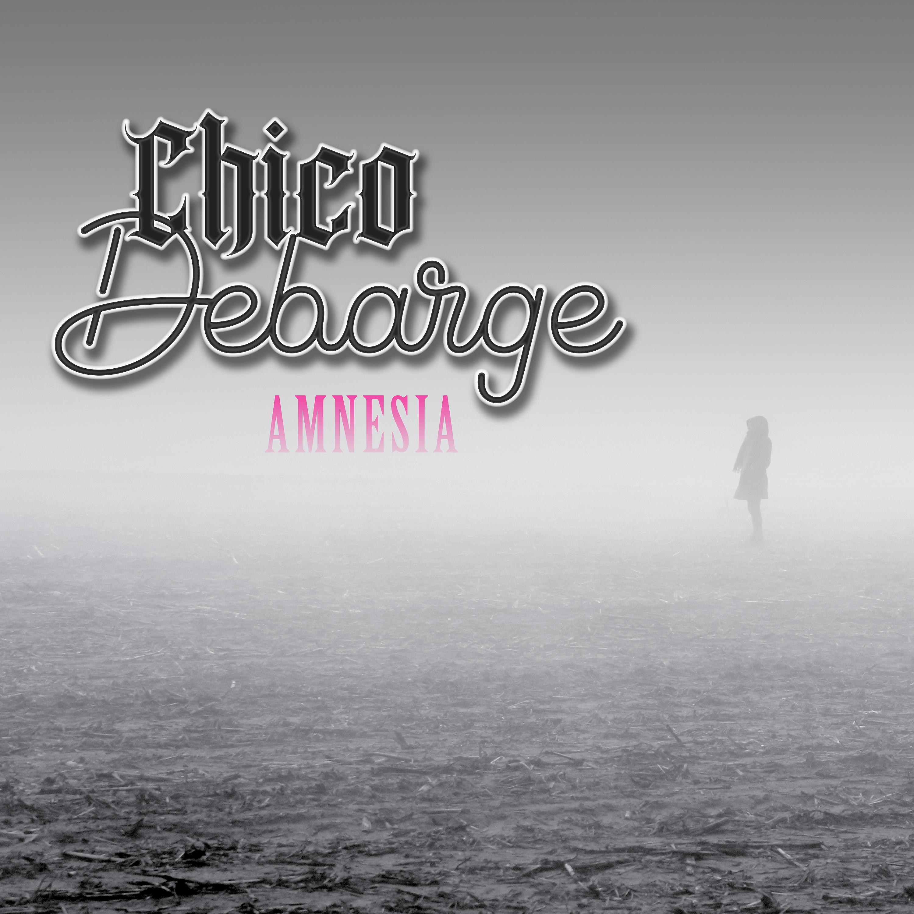 Постер альбома Amnesia (Radio)