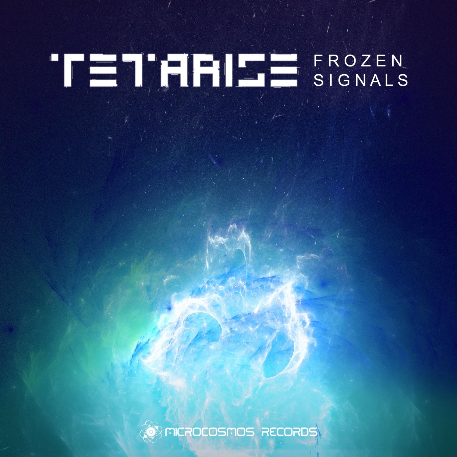 Постер альбома Frozen Signals