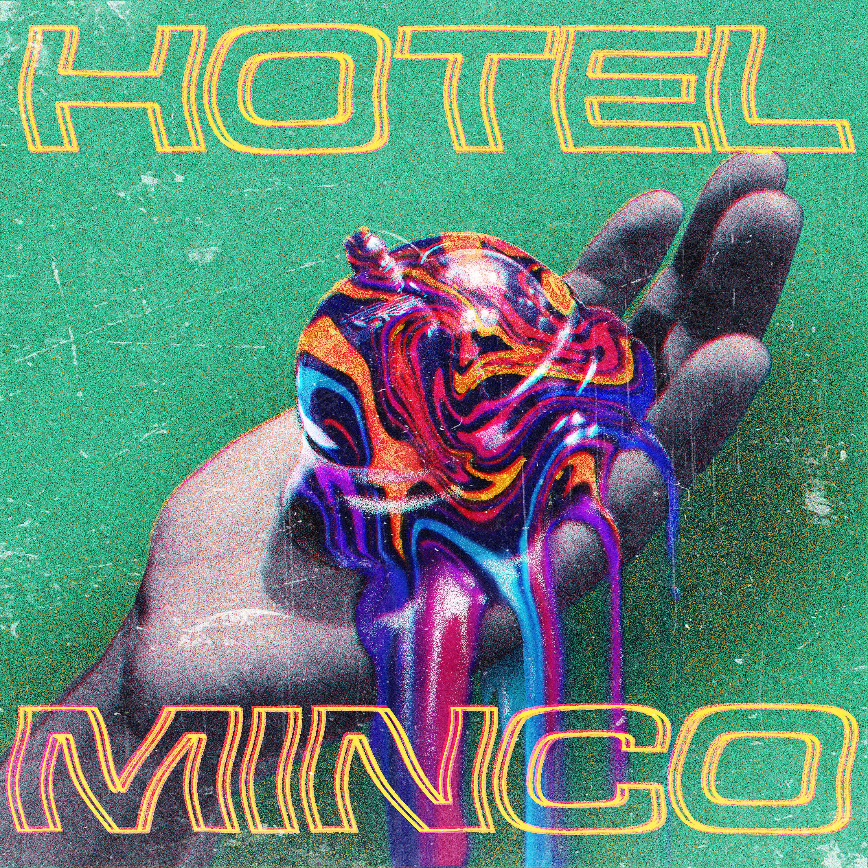 Постер альбома Hotel Minco