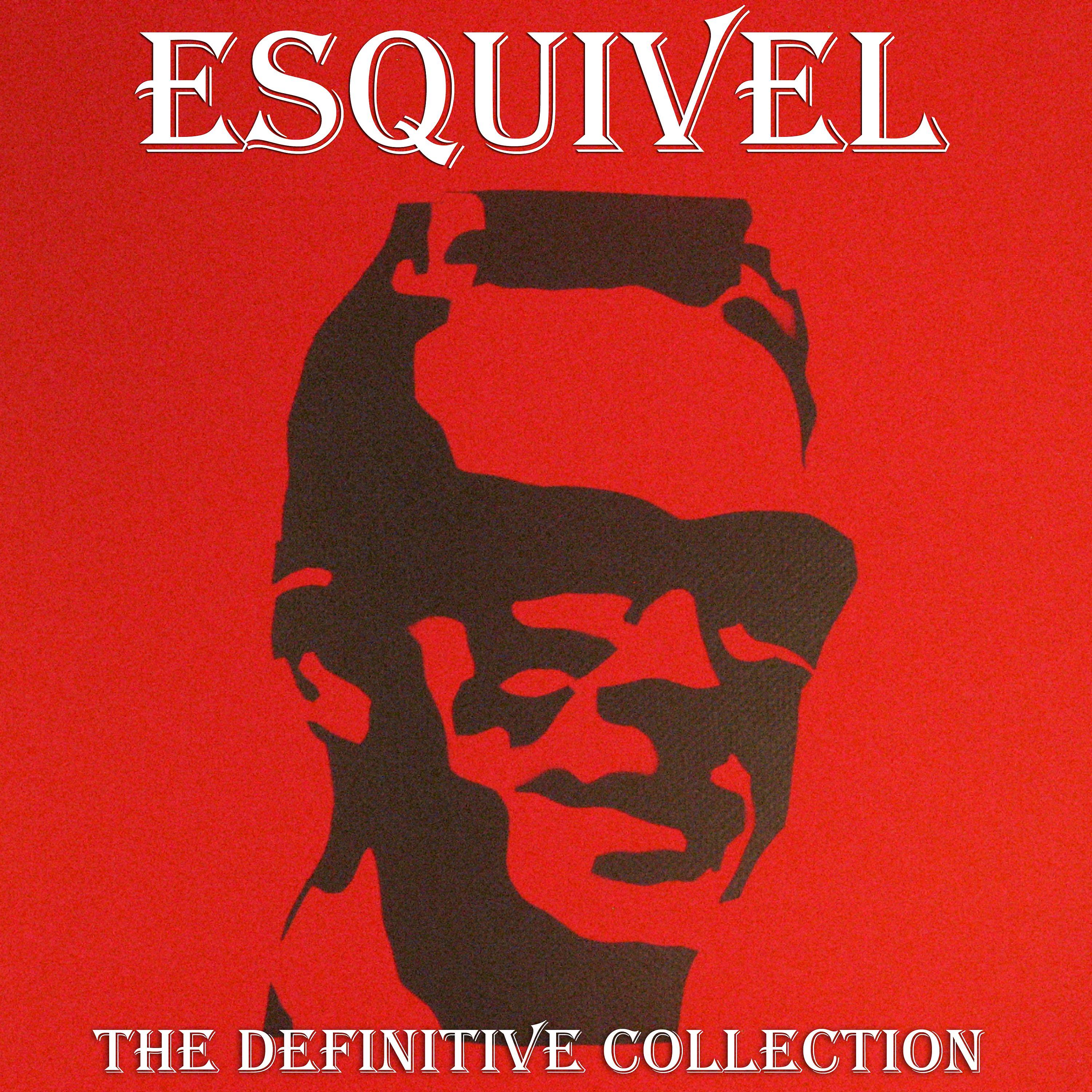 Постер альбома Definitive Collection