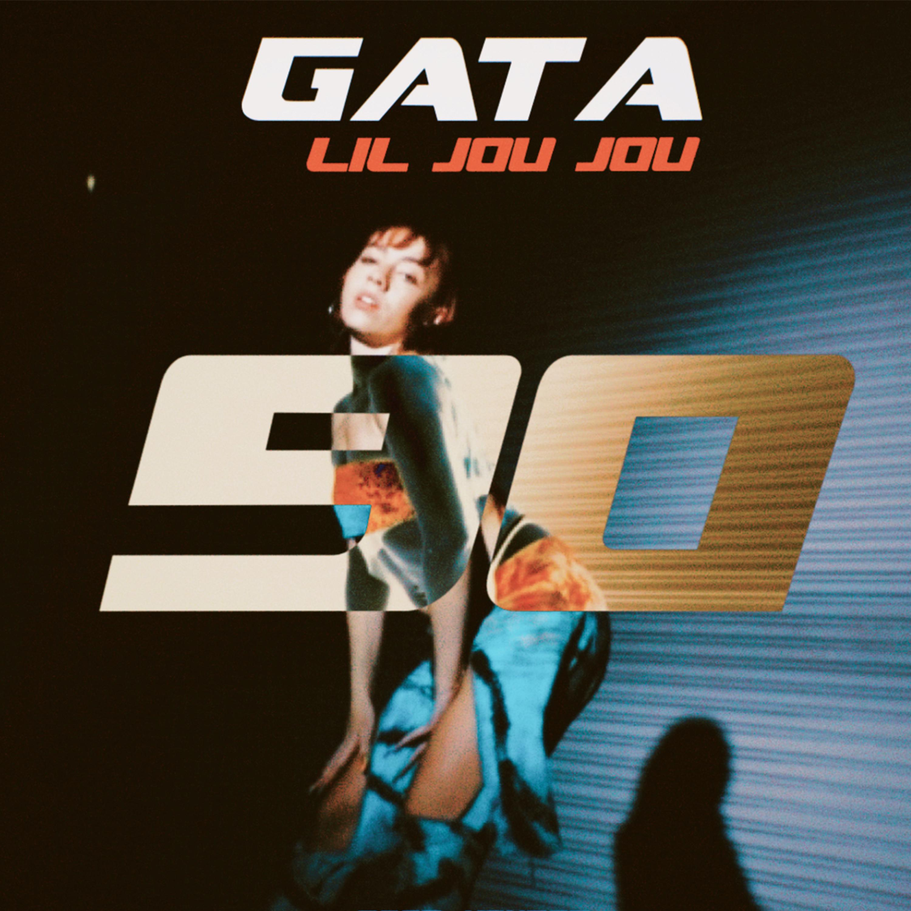 Постер альбома Gata 90