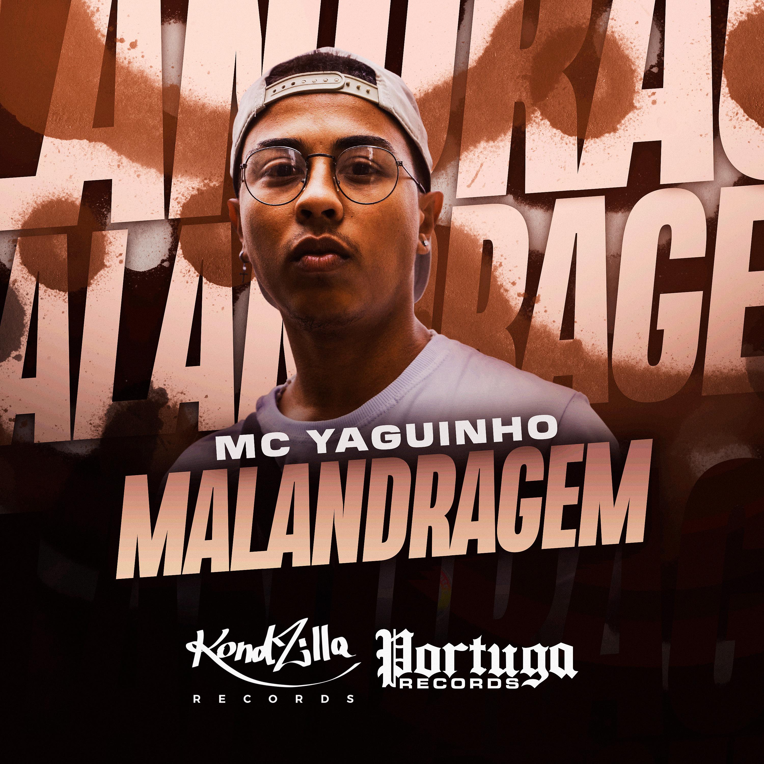 Постер альбома Malandragem