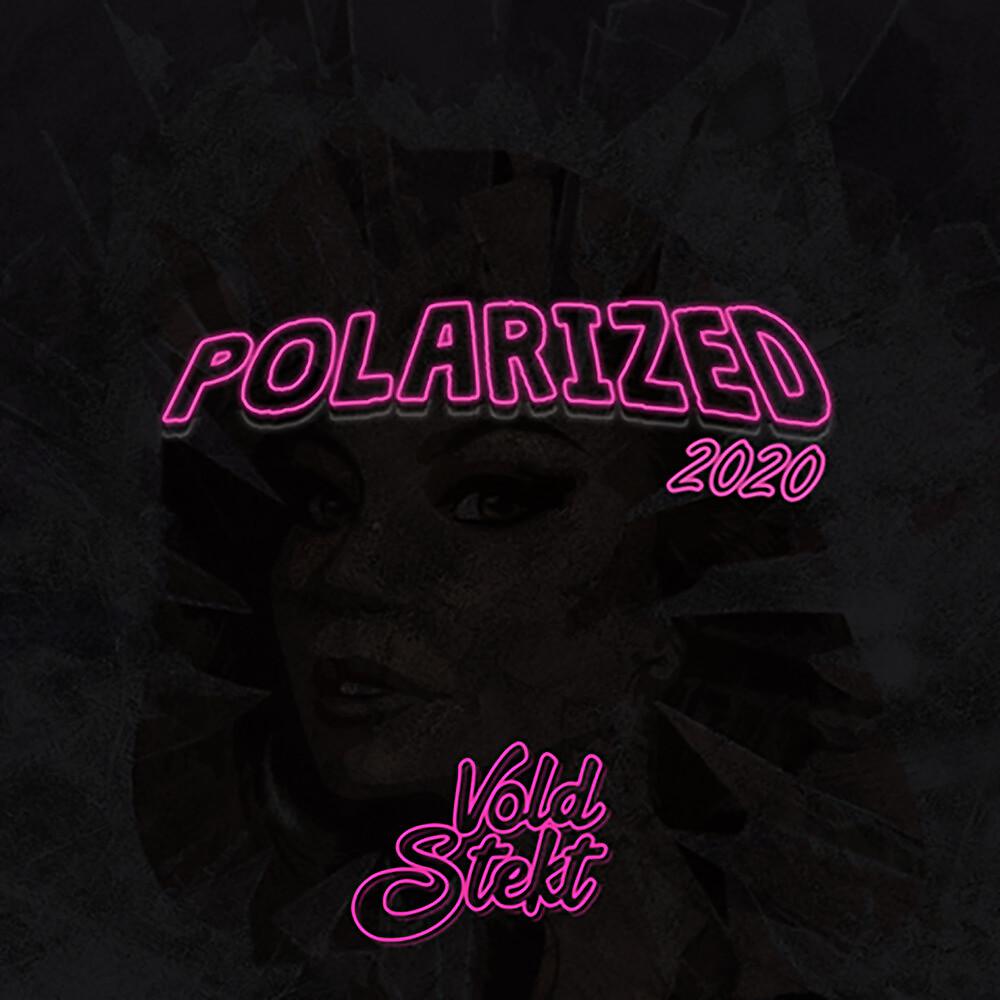 Постер альбома Polarized 2020