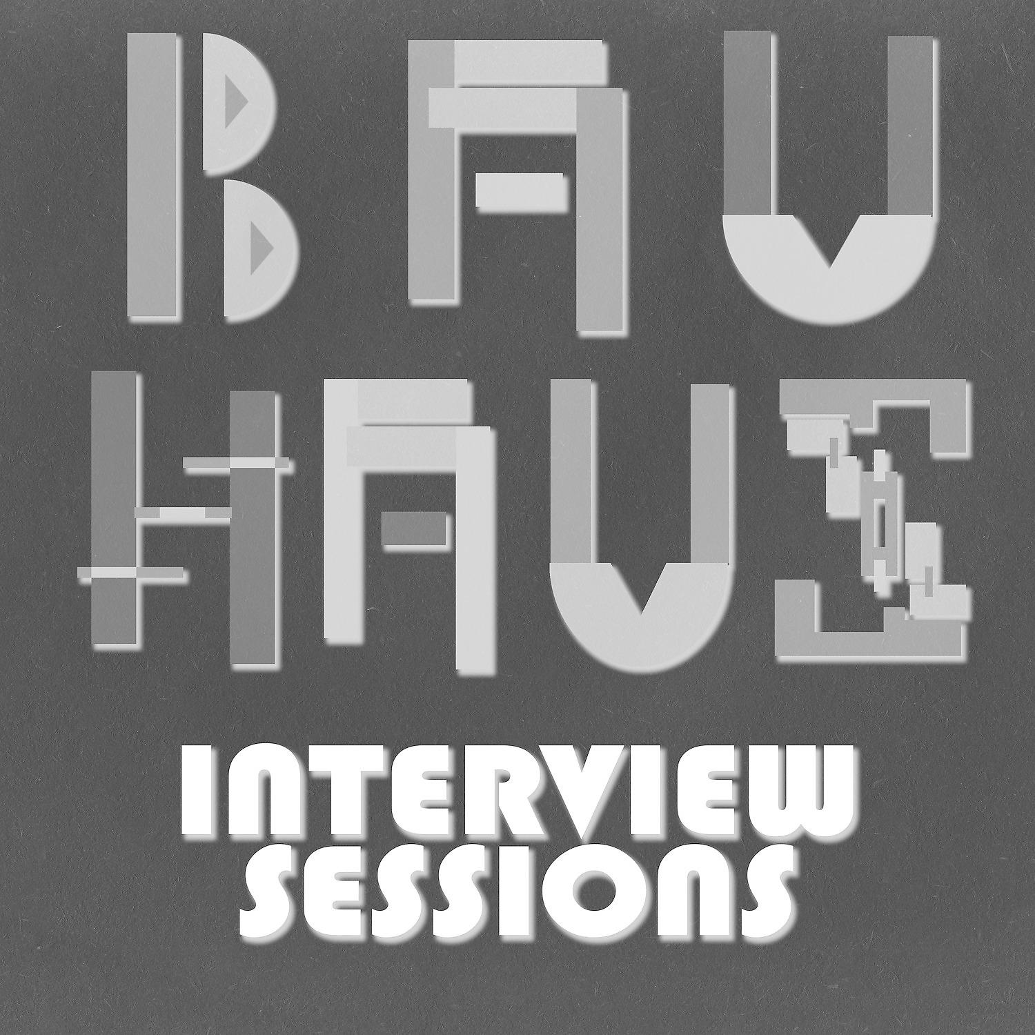 Постер альбома Interview Sessions