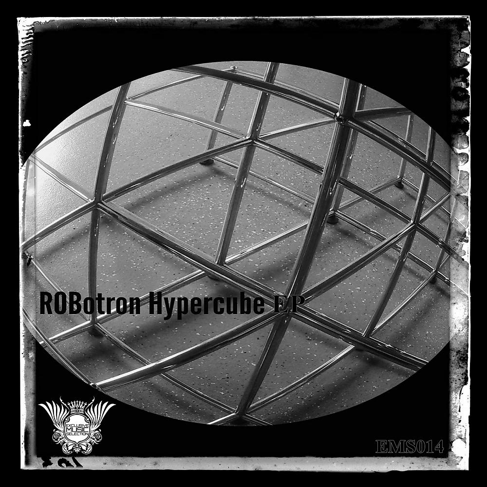 Постер альбома Hypercube EP