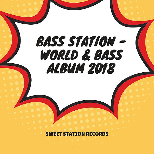 Постер альбома World & Bass Album