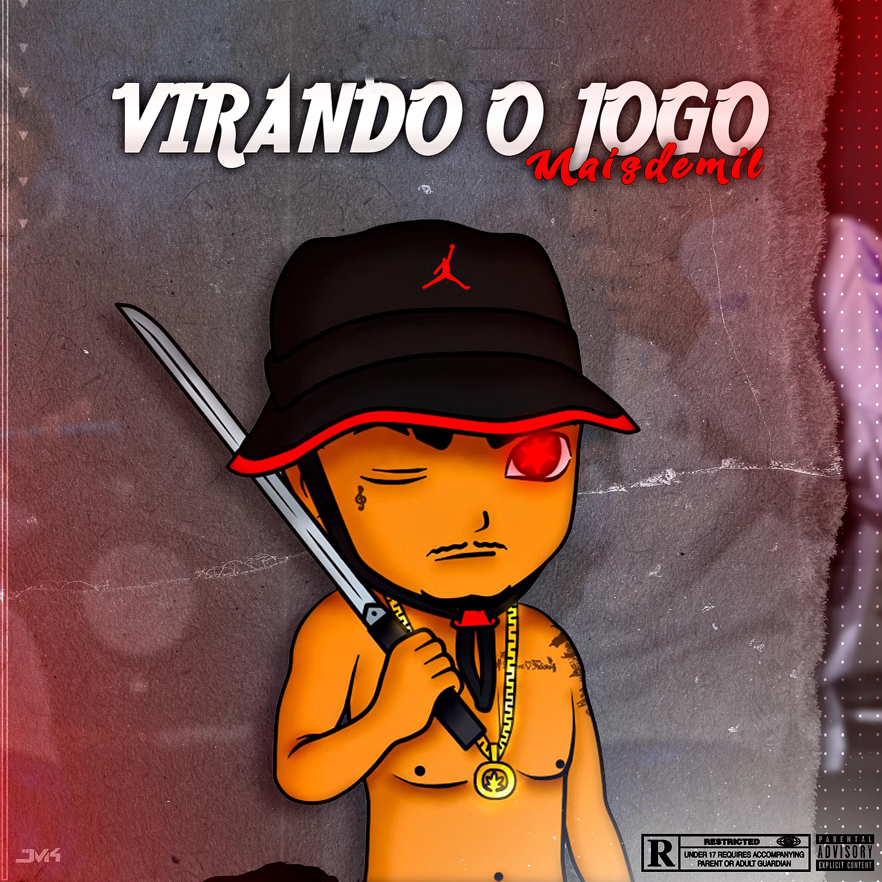 Постер альбома Virando o Jogo