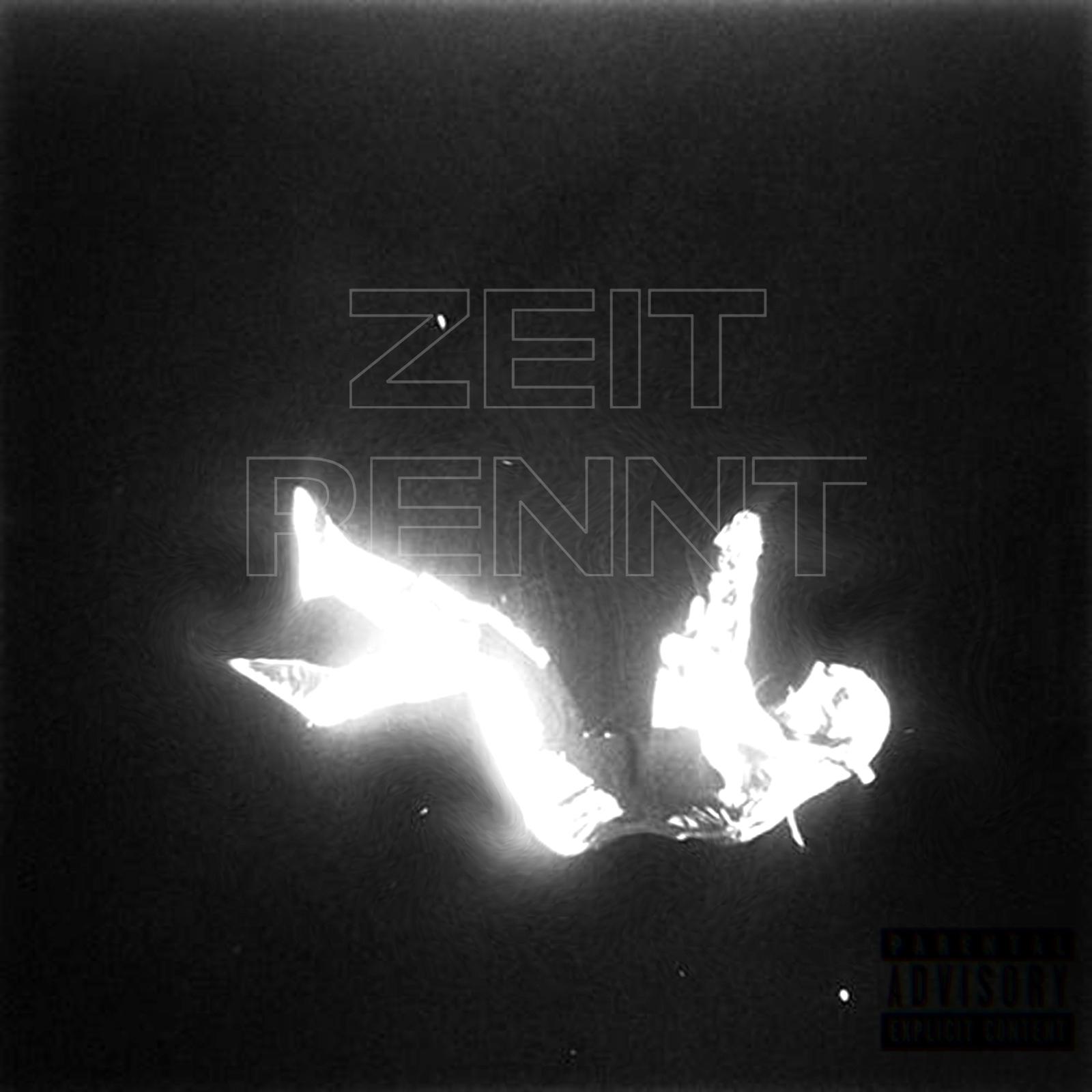 Постер альбома Zeit Rennt