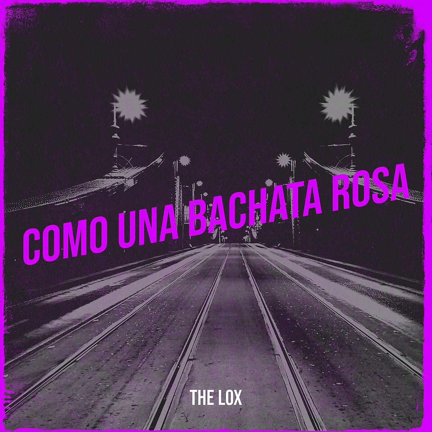 Постер альбома Como Una Bachata Rosa